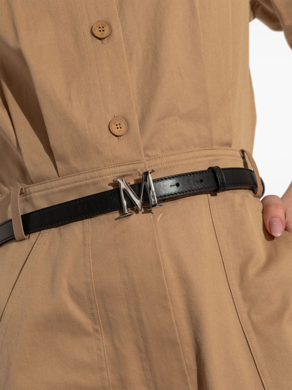Classic belt - 4
