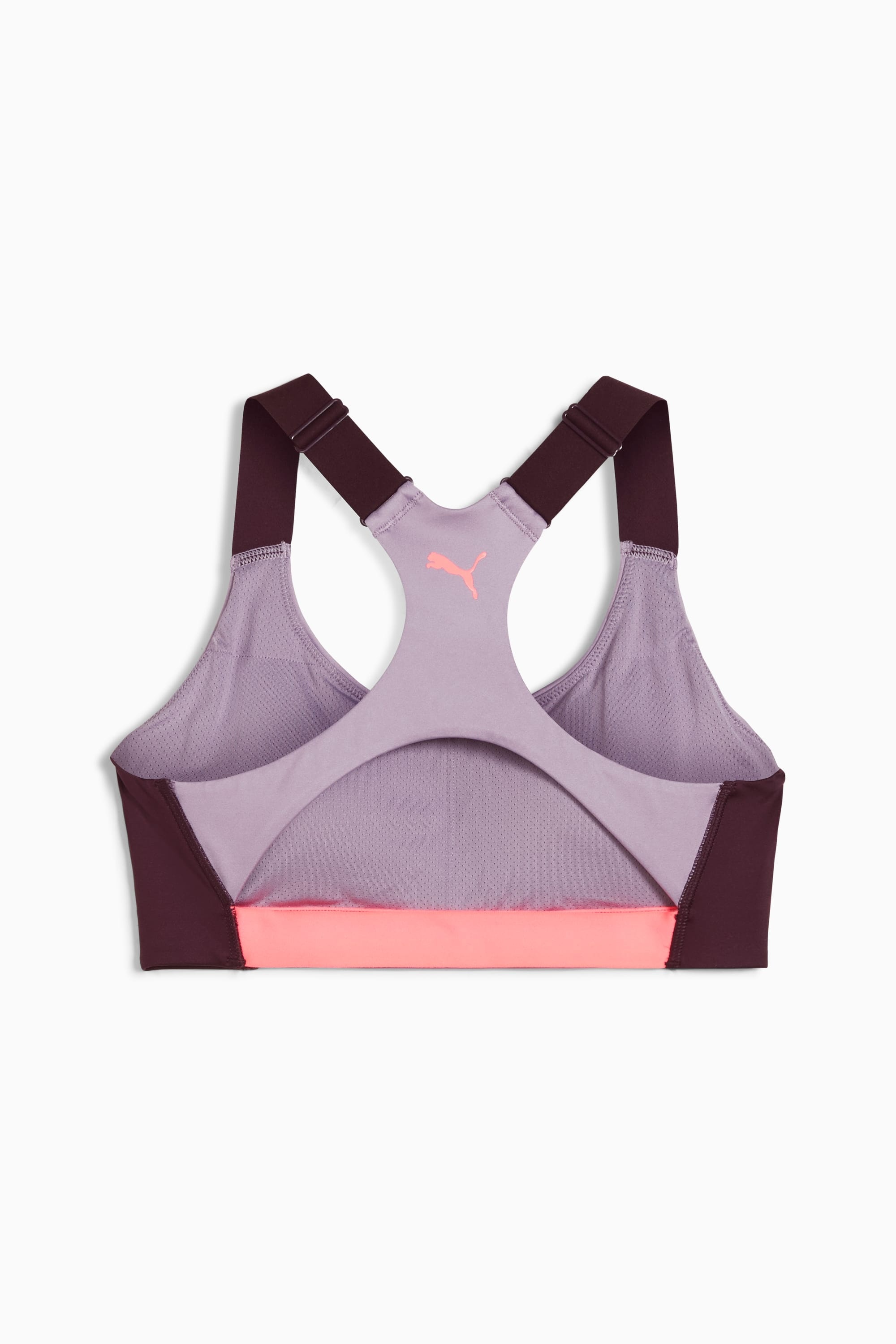 PUMA FIT 4KEEPS EVERSCULPT Medium Impact Bra - 2