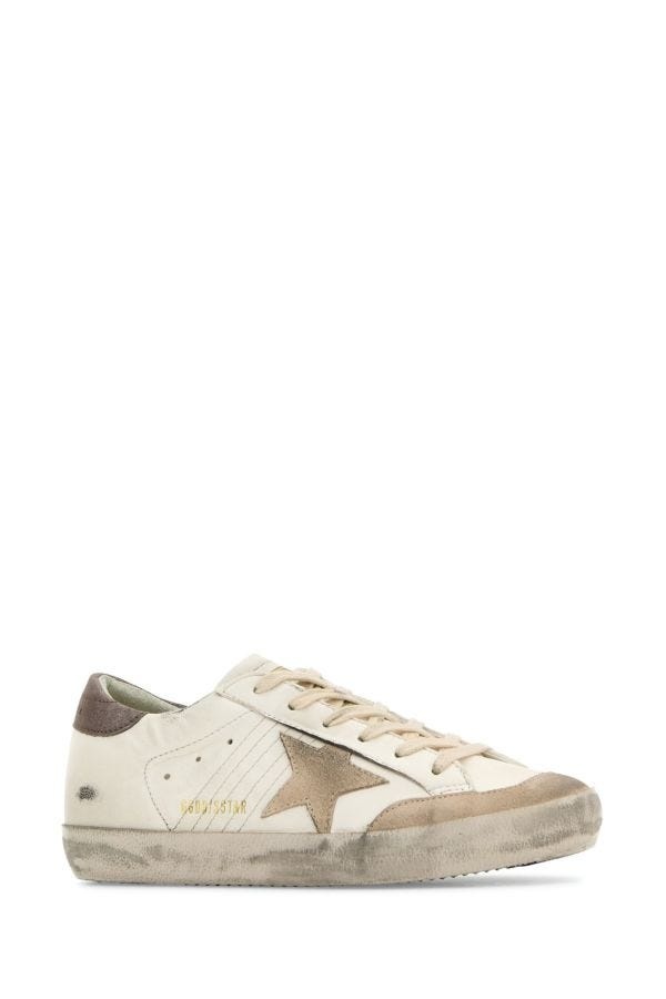 Golden Goose Deluxe Brand Woman Sneakers - 2