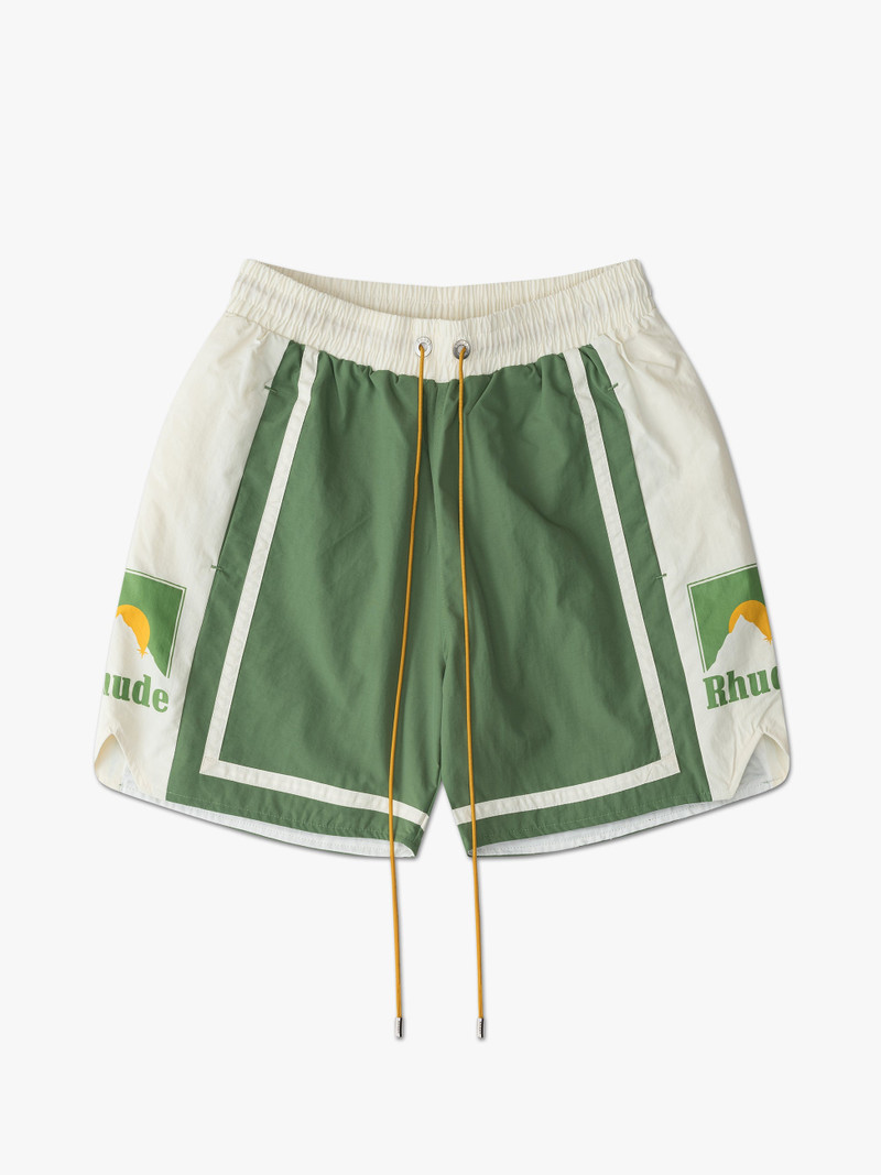 MOONLIGHT SHORT - 1