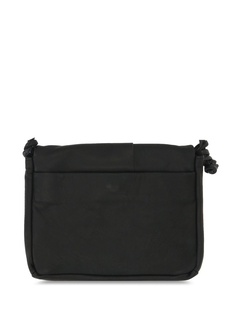 panelled shoulder bag - 2