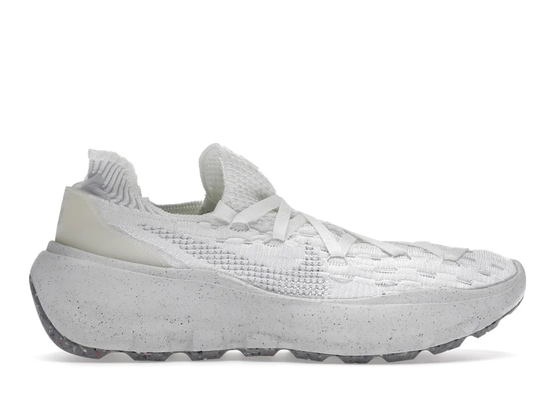 Nike Space Hippie 04 Summit 화이트 순수 플래티넘 - 1