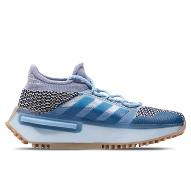 NMD S1 저위 운동화 - 1