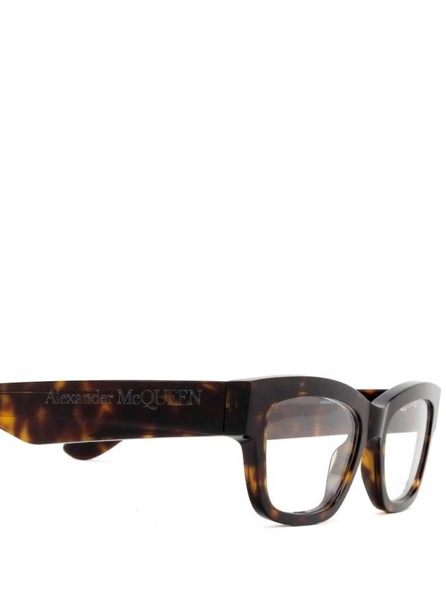 Alexander McQueen AM0422O Havana - 3