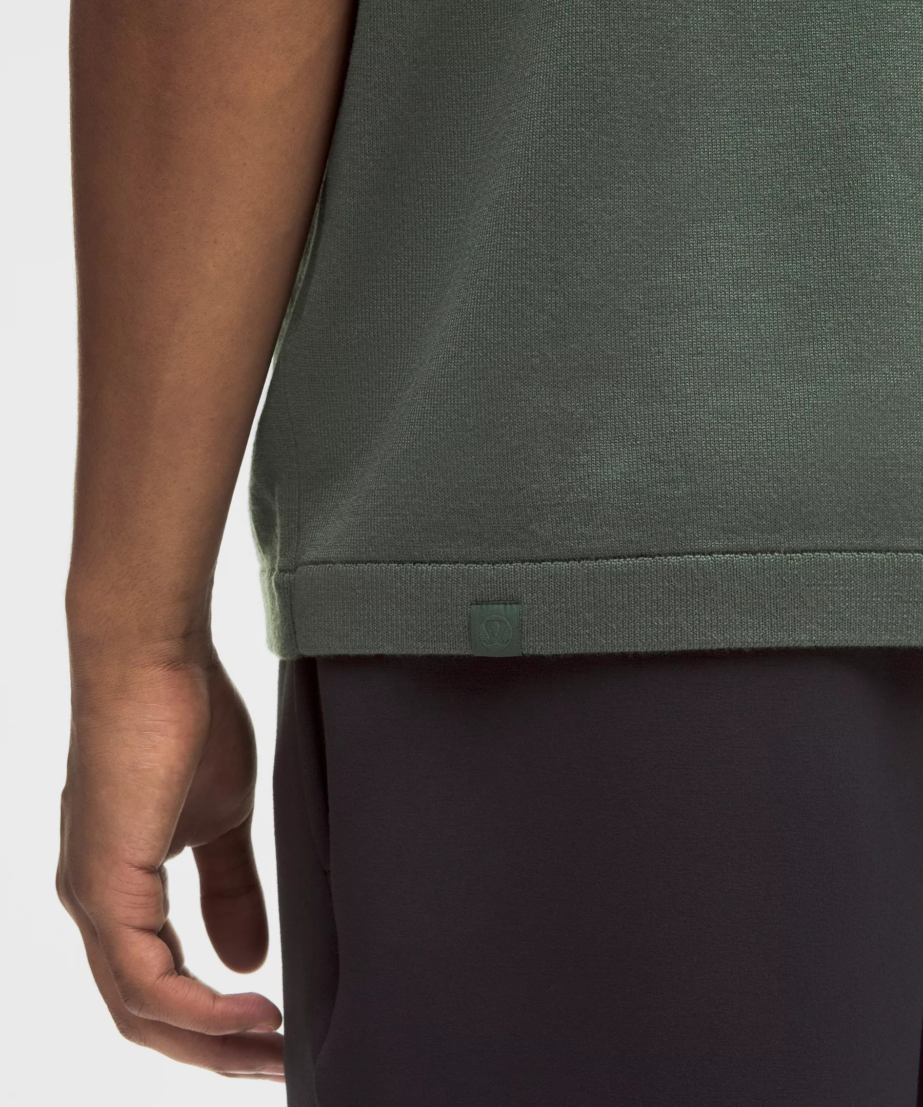New Venture Short-Sleeve Knit Polo Shirt - 5
