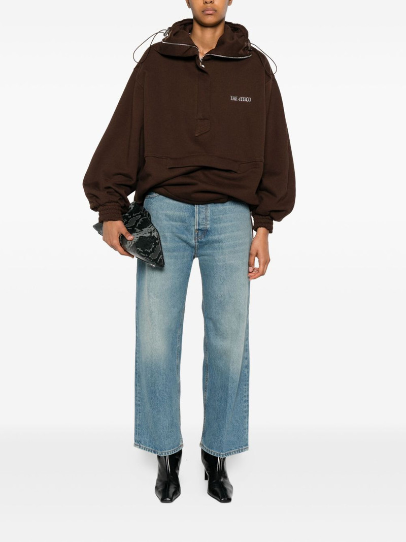 HAIKURE cotton jeans outlook