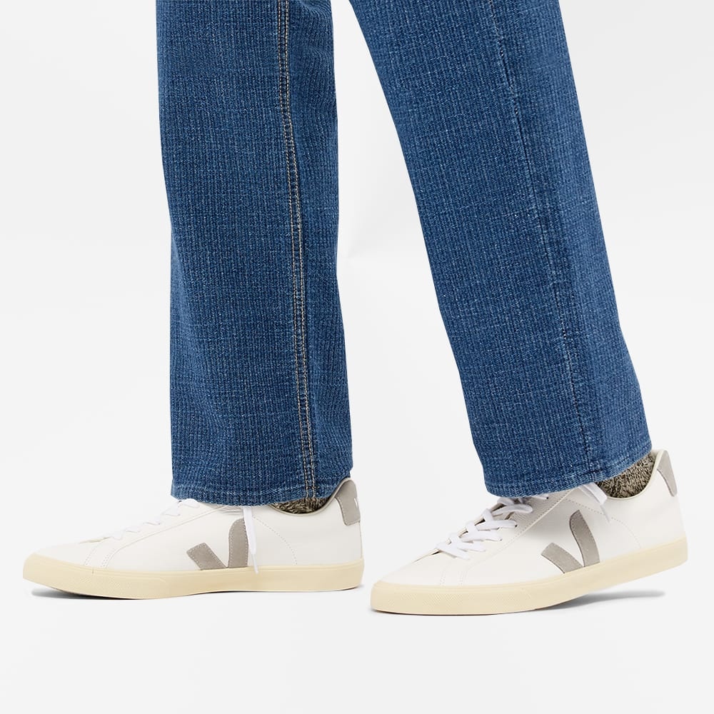 Veja Esplar Clean Leather Sneaker - 6