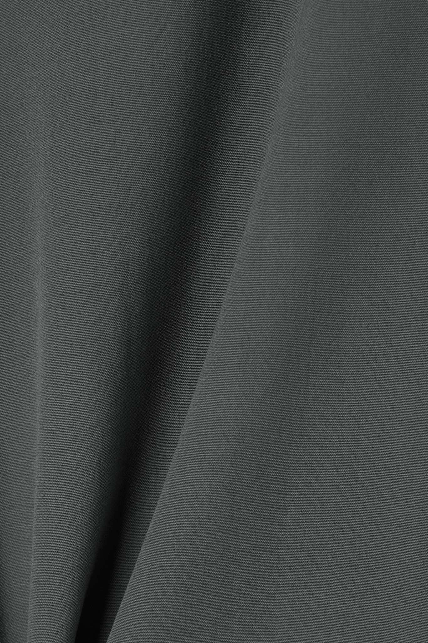 Barrie wide-leg wool-crepe pants - 5