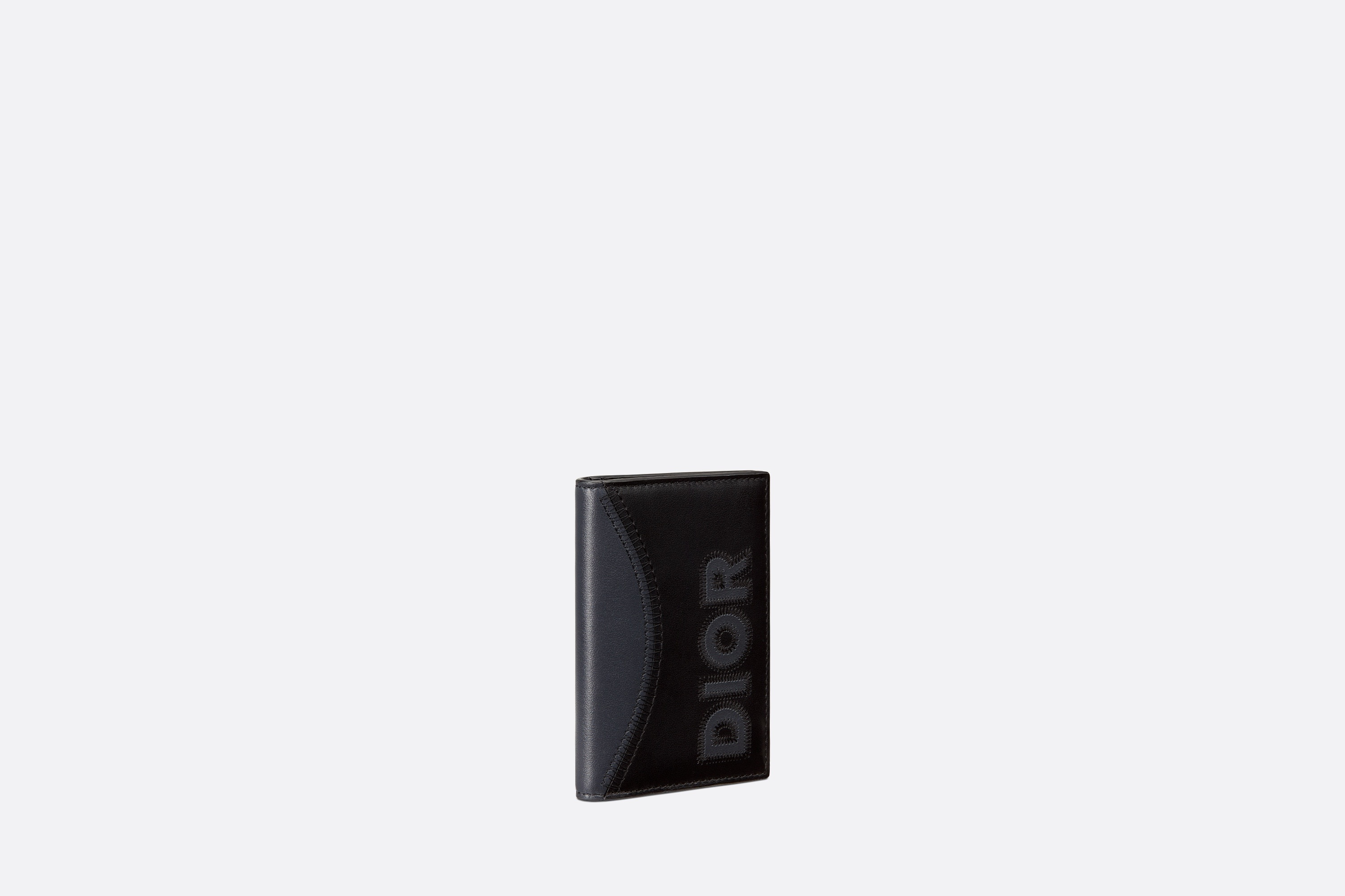 Bi-Fold Card Holder - 2