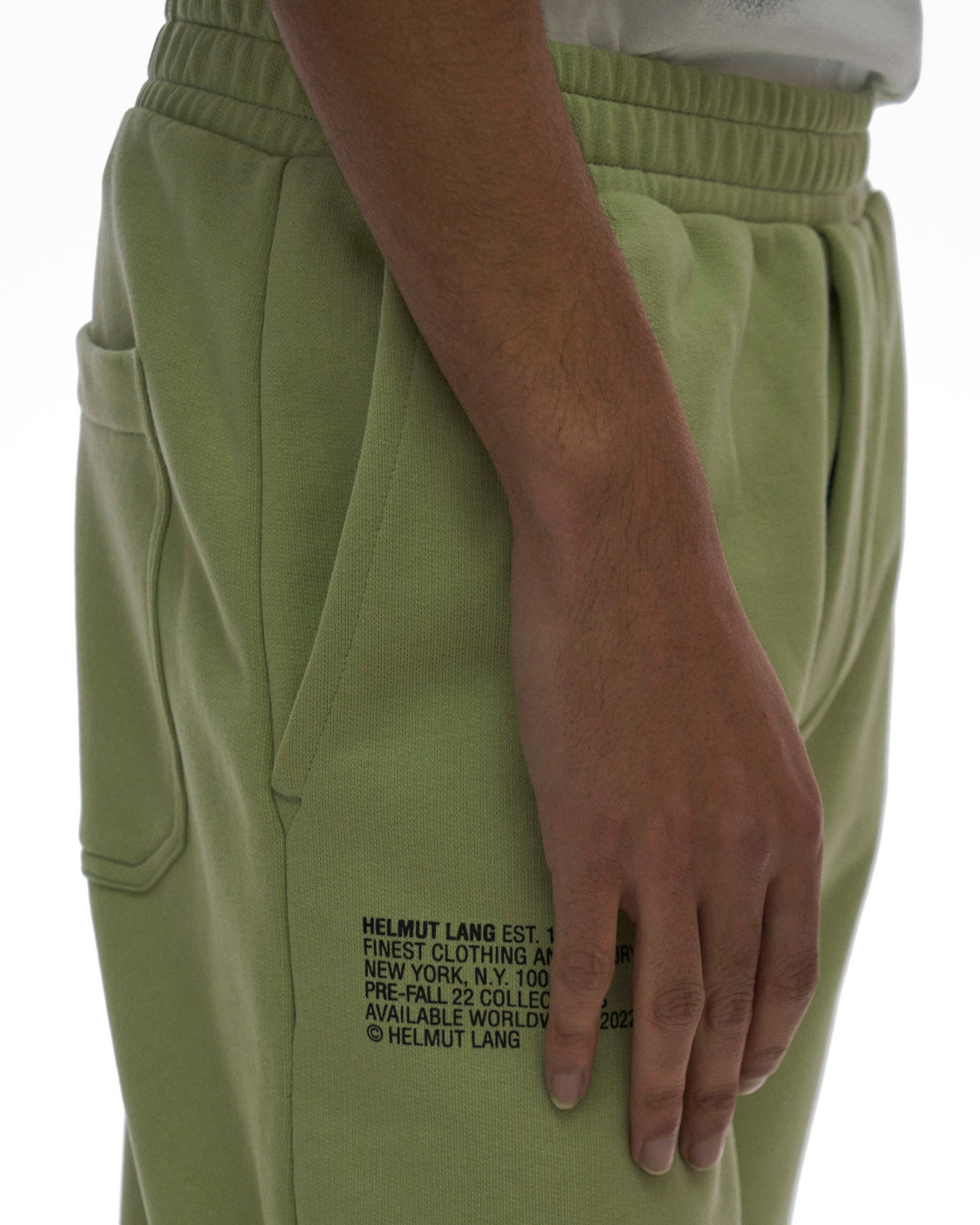 BLUR JOGGER - 6