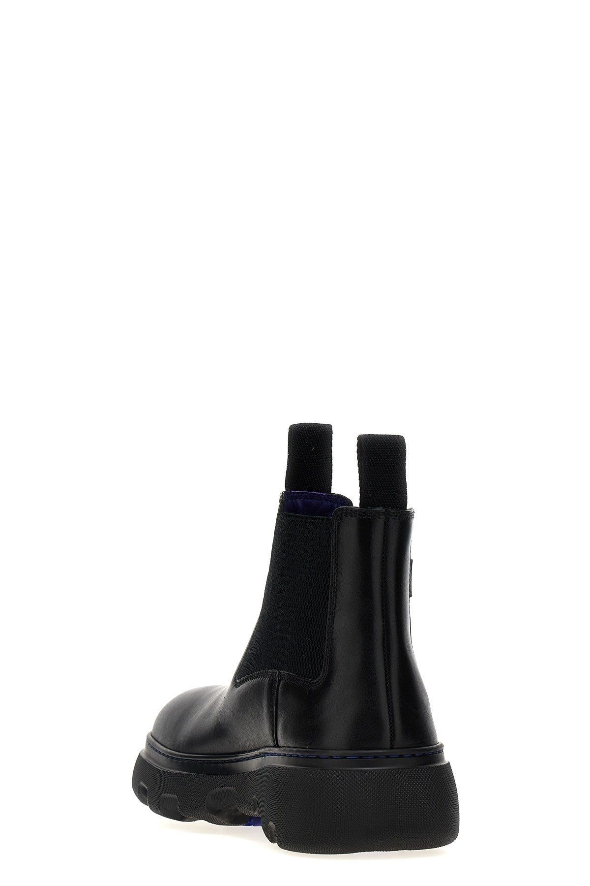 Burberry Men 'Mini Creeper' Ankle Boots - 2