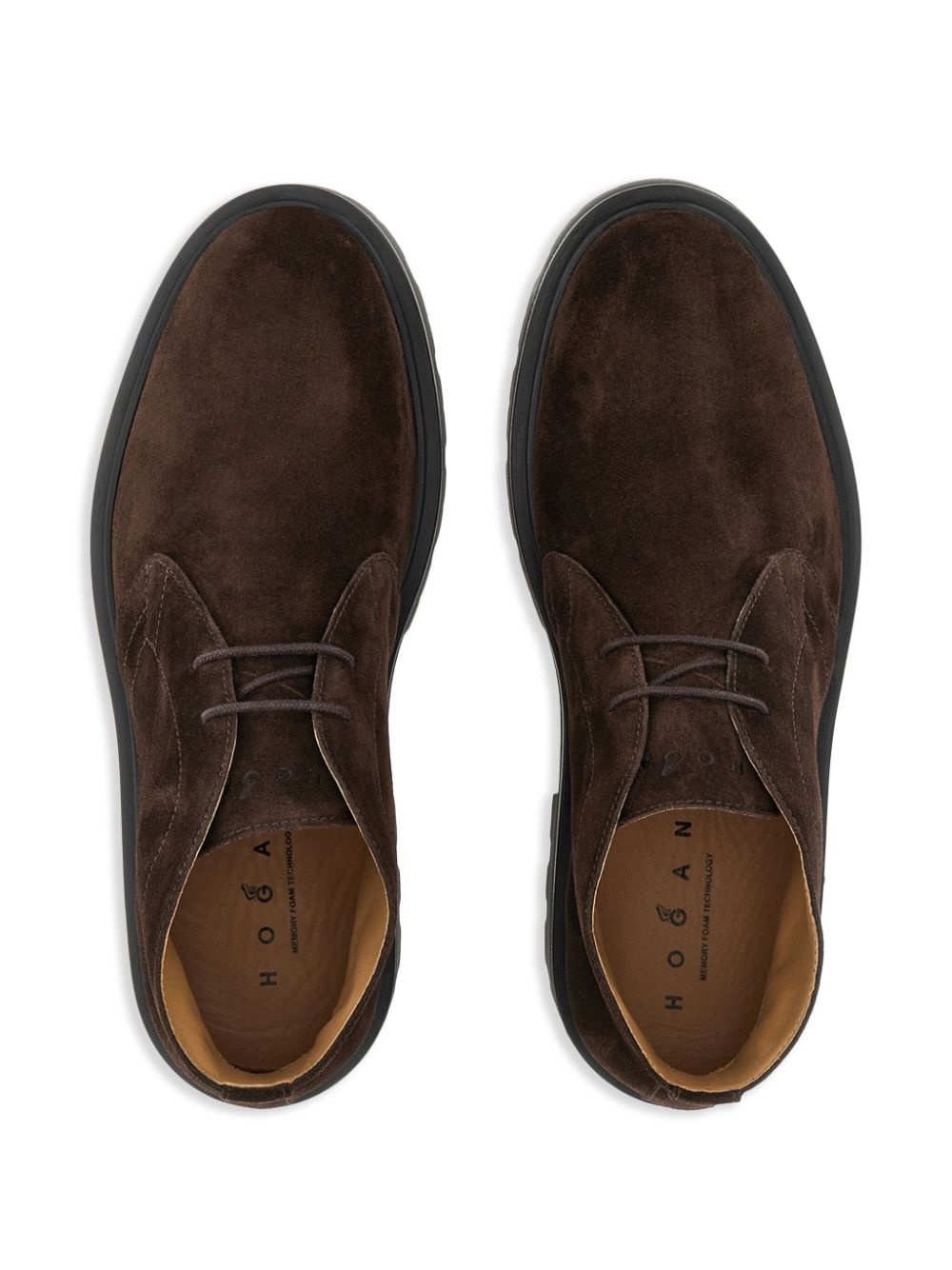 suede boots - 4