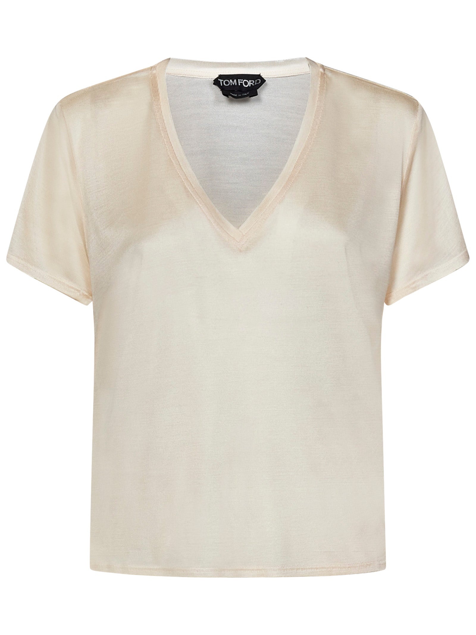 T-SHIRT TOM FORD - 1