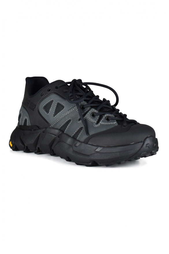 Moncler Men Sneakers Silencio - 2