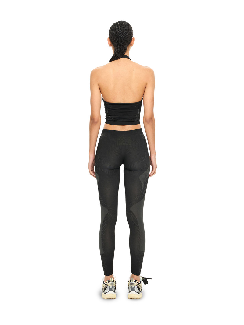 Racing Seamless Leggings 4