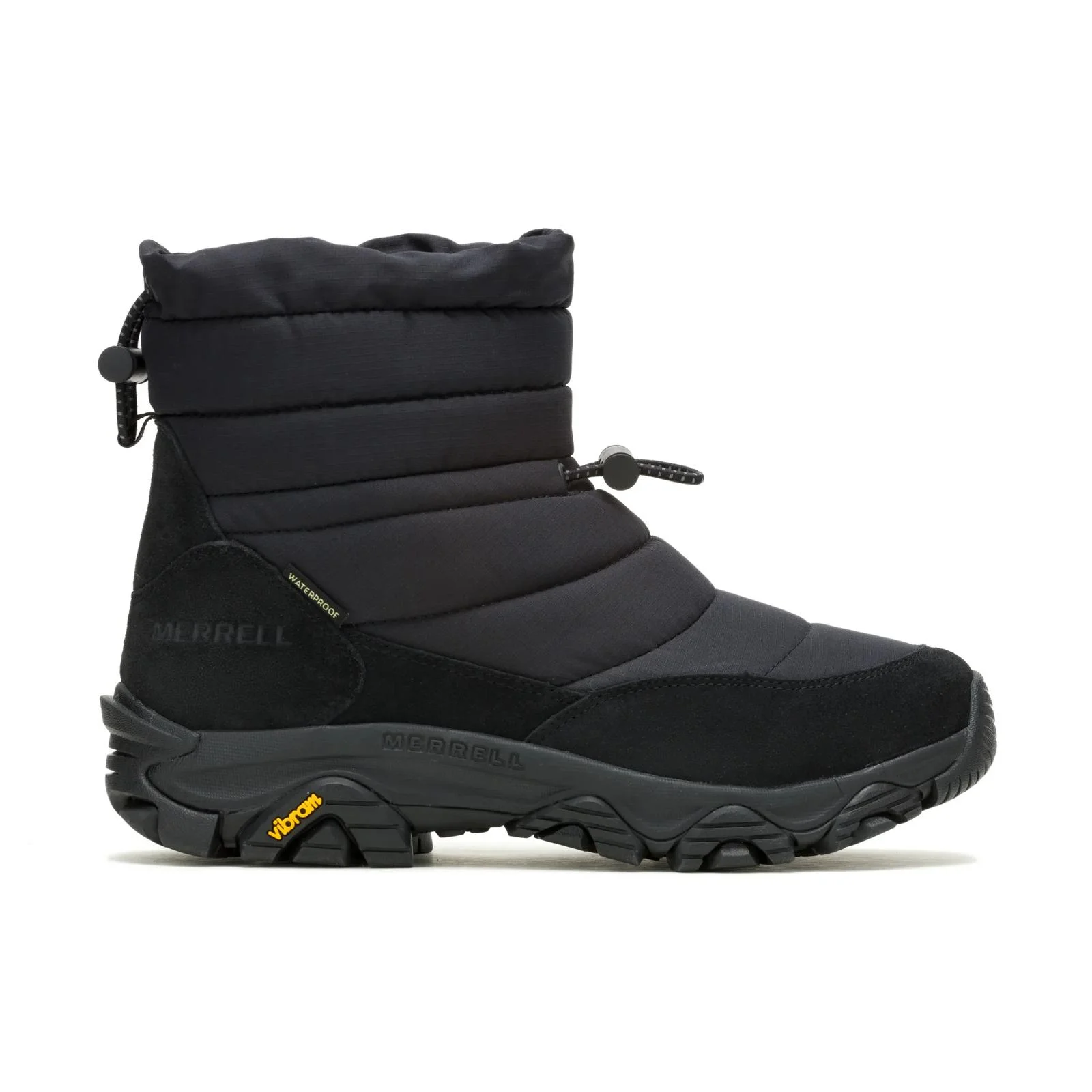Men's Coldpack 3 Zero Thermo Tall Waterproof - 1