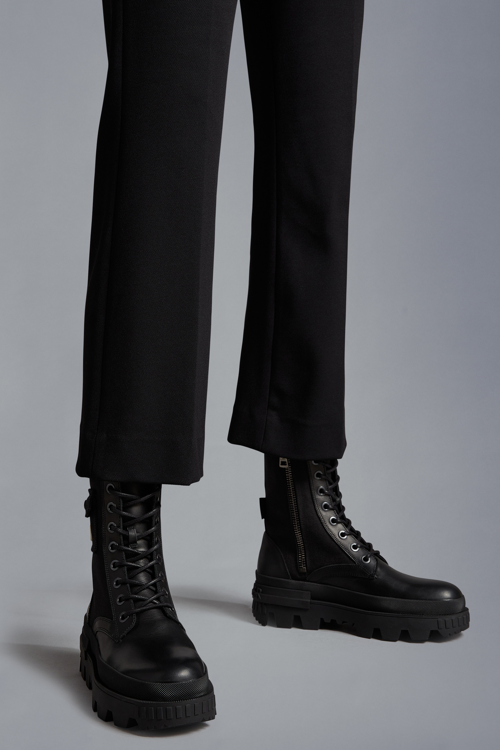 Konture Pocket Boots - 2