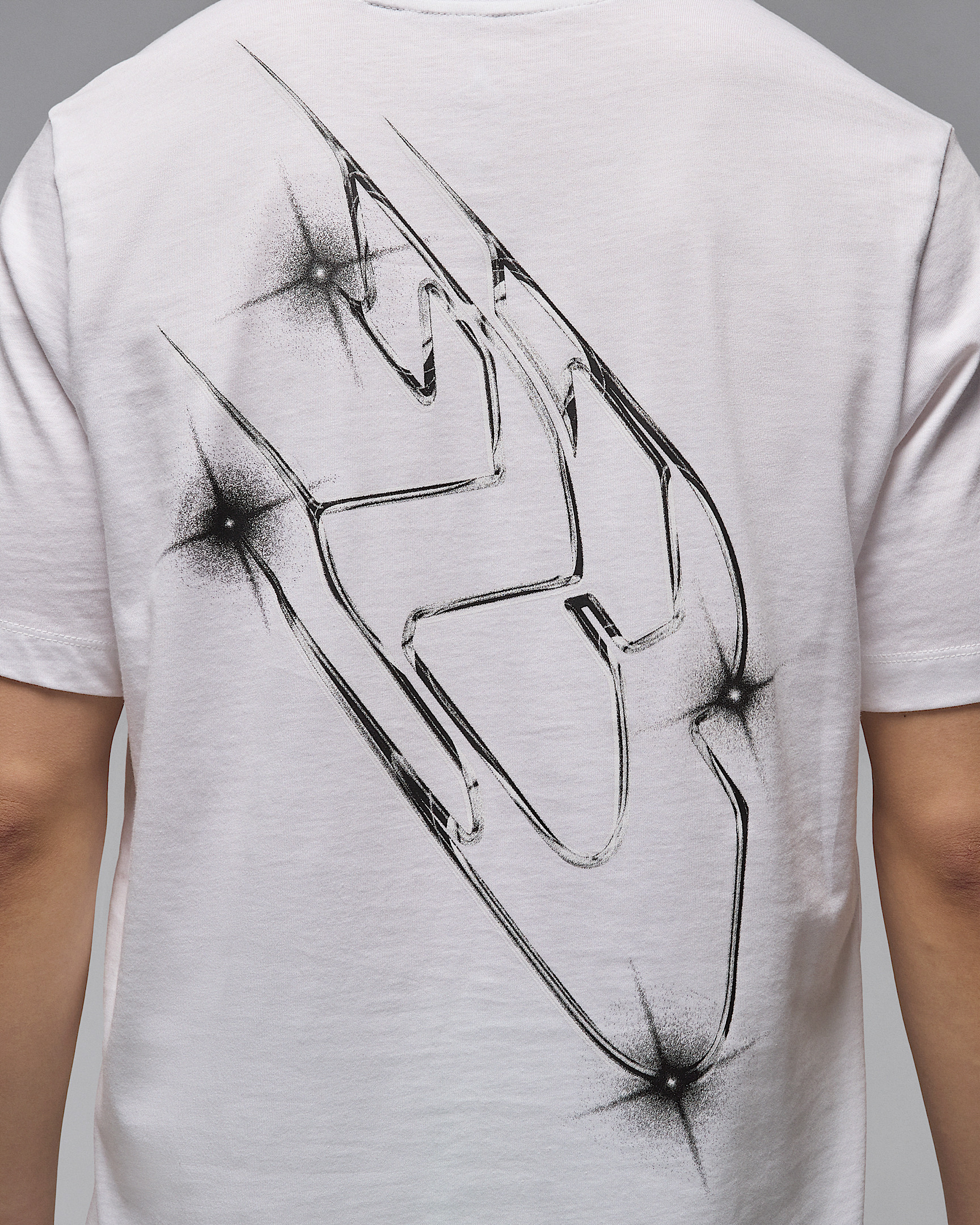 Jordan Sport Men's Dri-FIT T-Shirt - 4