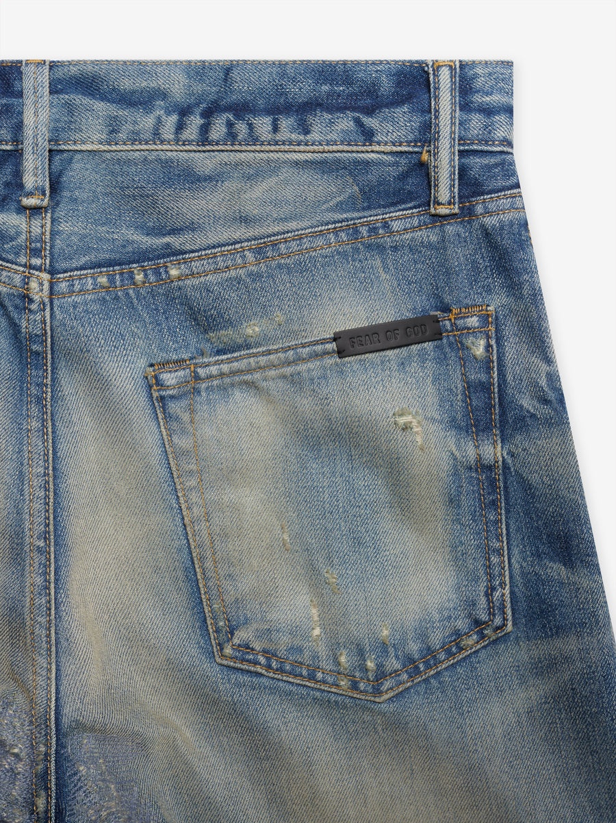 Seventh Collection Denim - 4