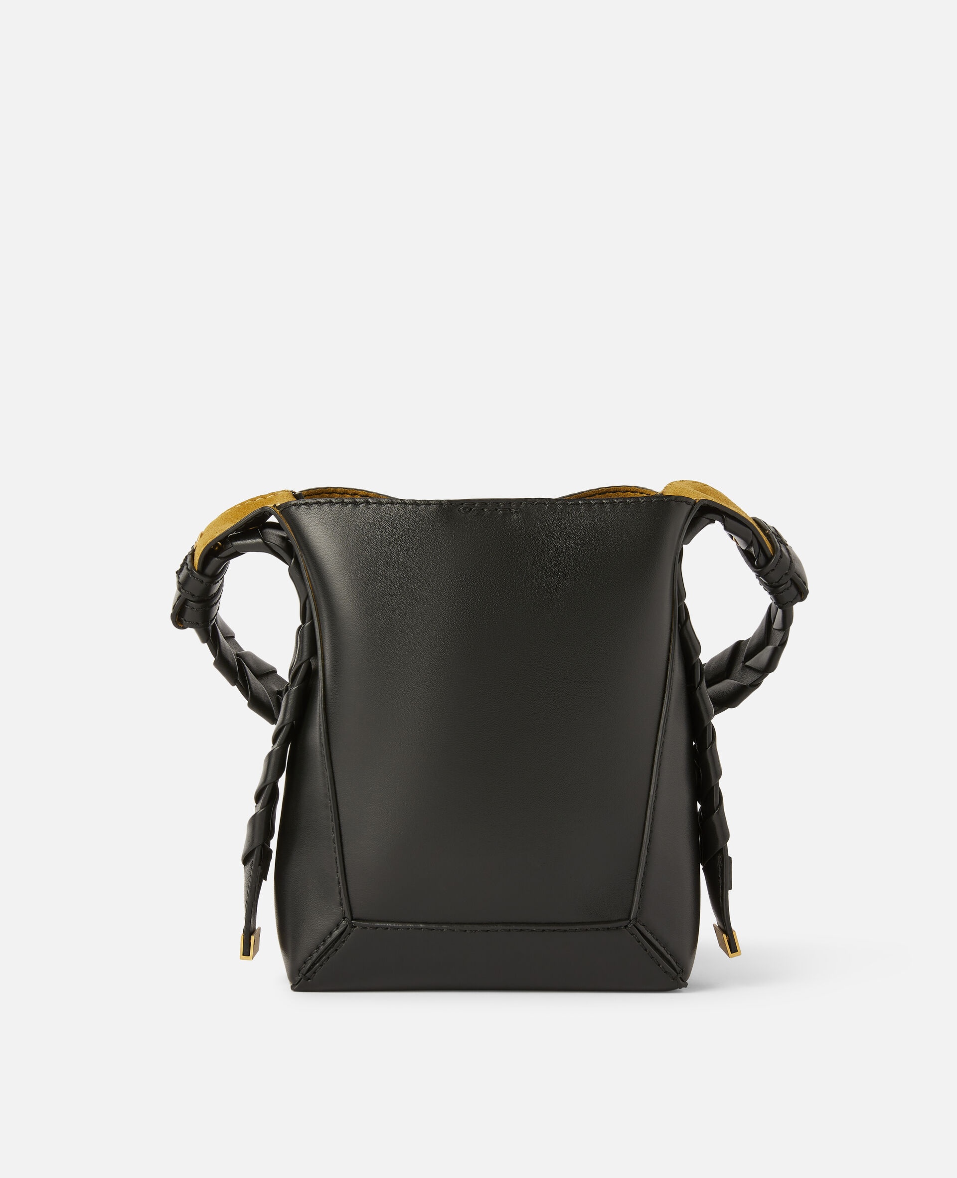 Small Hobo Bag - 3