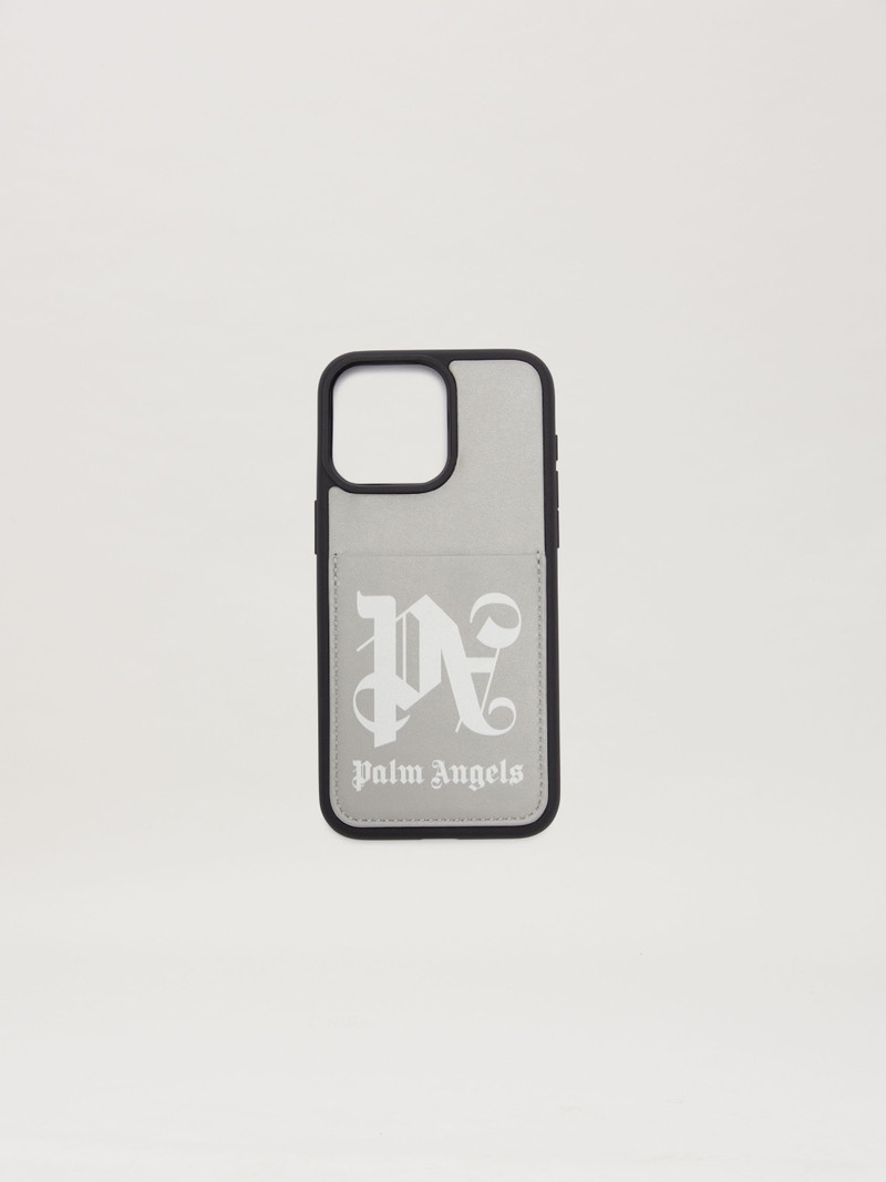 Monogram Iphone Case 15 Pro Max 1