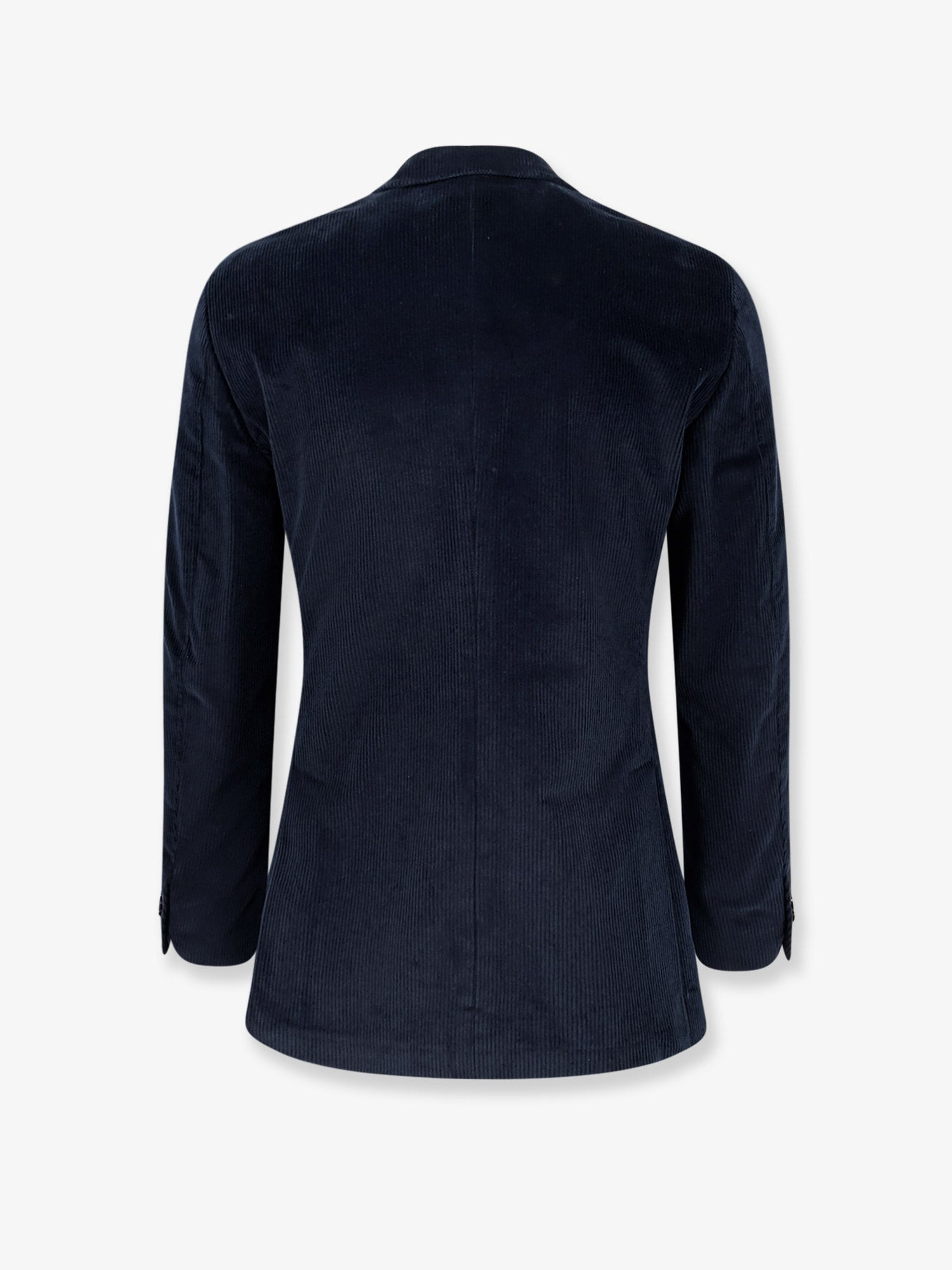 CORDUROY BLAZER - 2