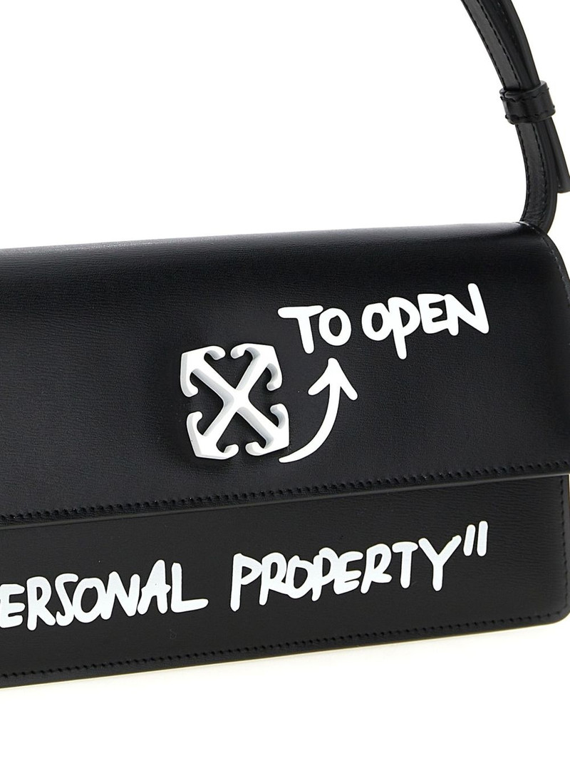 Jitney 1.0 shoulder bag 3