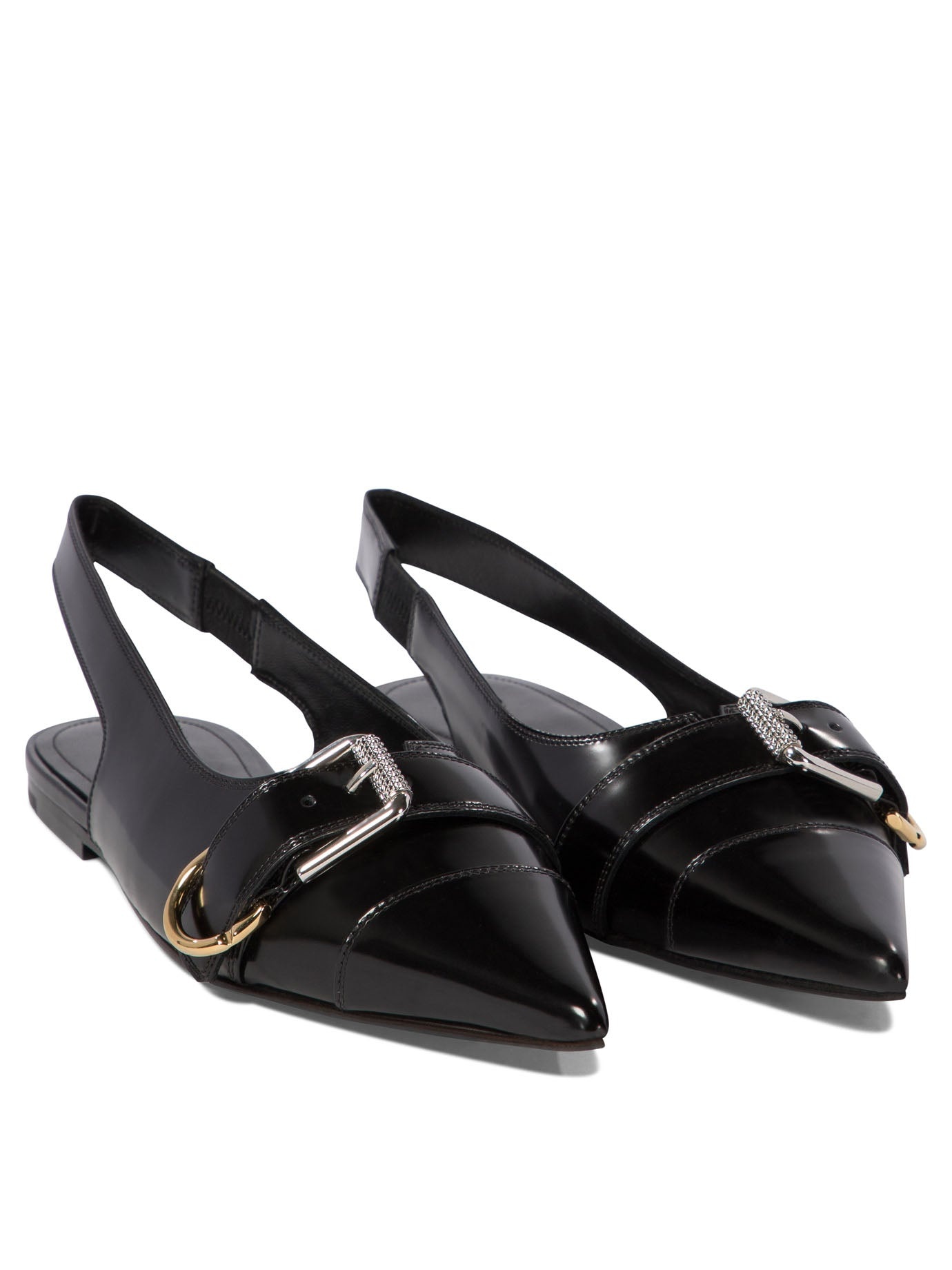 Givenchy "voyou" Slingback - 2