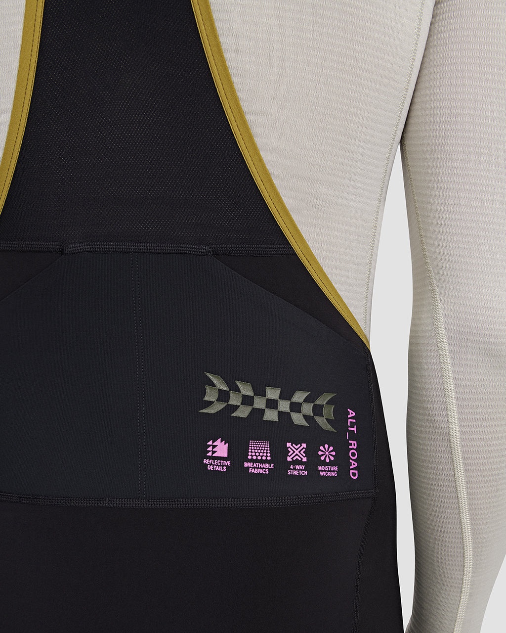 Alt_Road™ Cargo Bib - 5