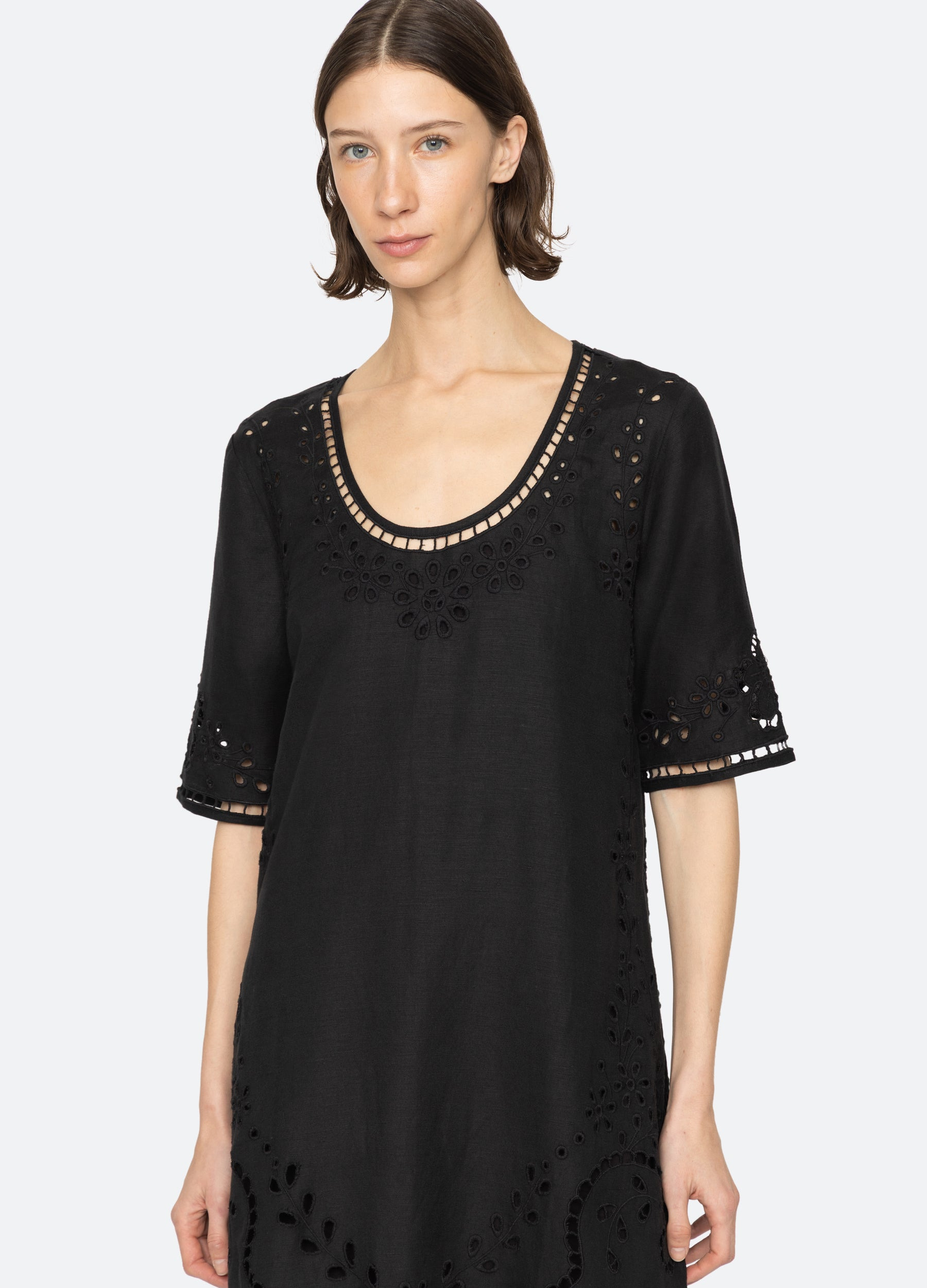 Lula Dress - 7