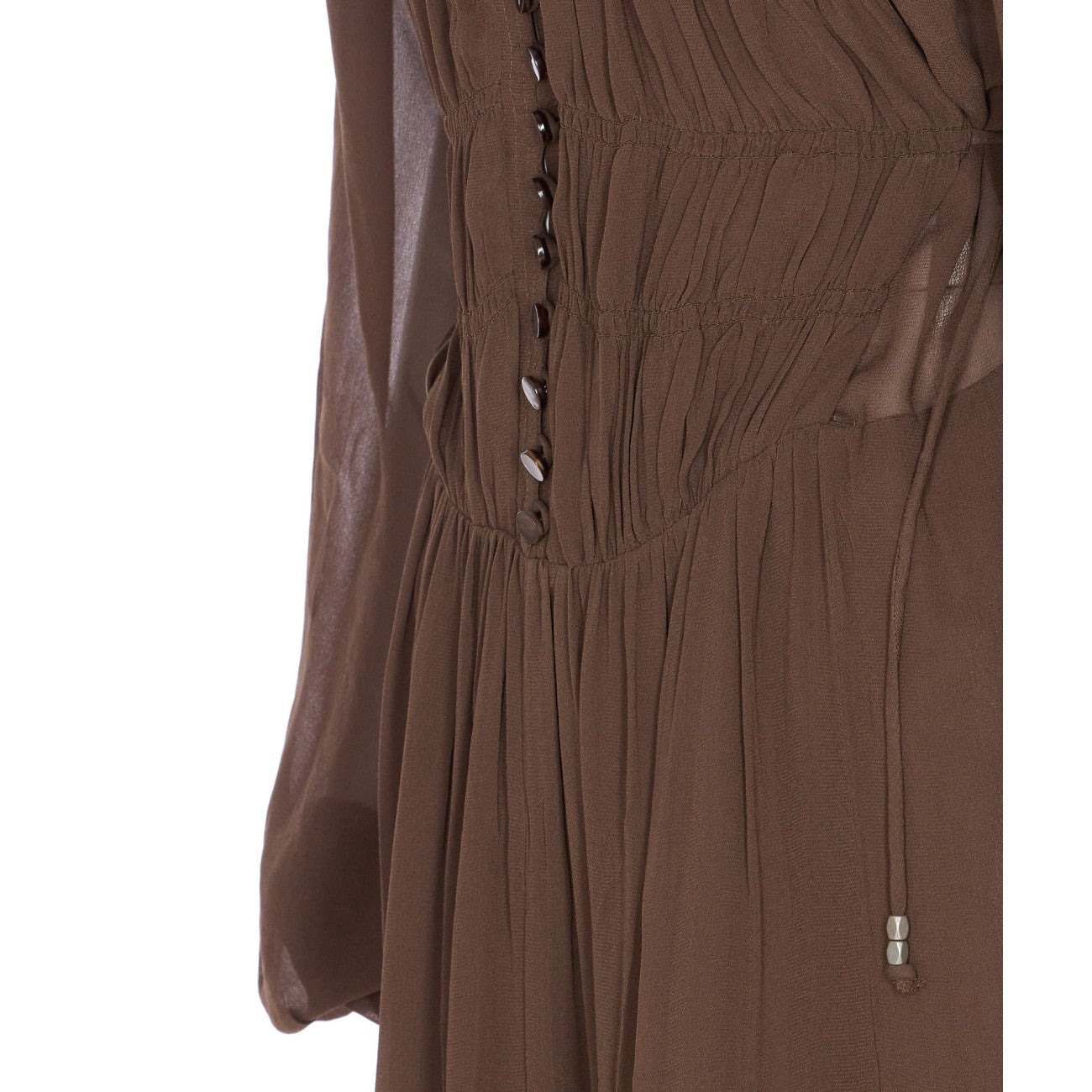 Isabel Marant Etoile Women Briane Dress - 3
