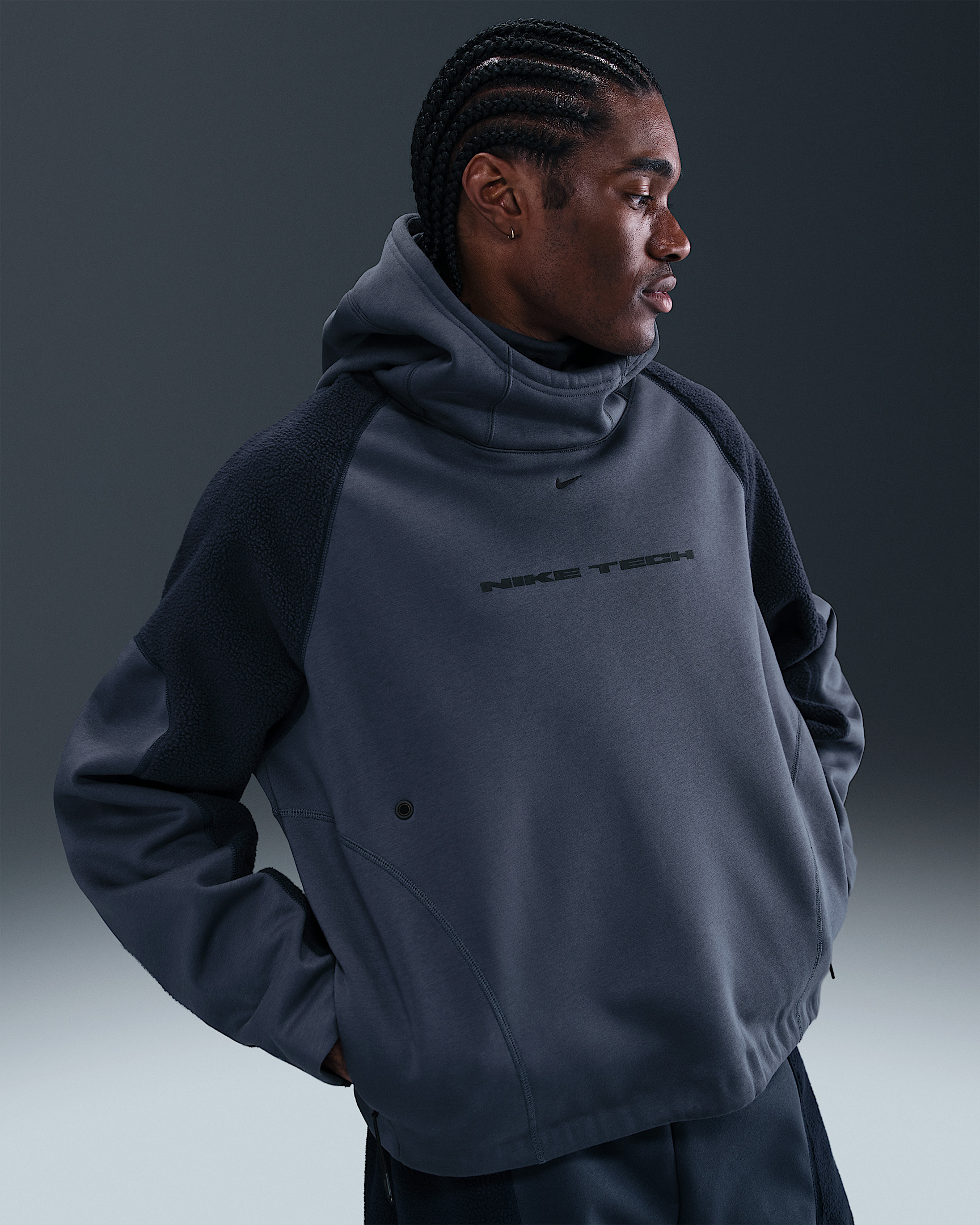 nike's post