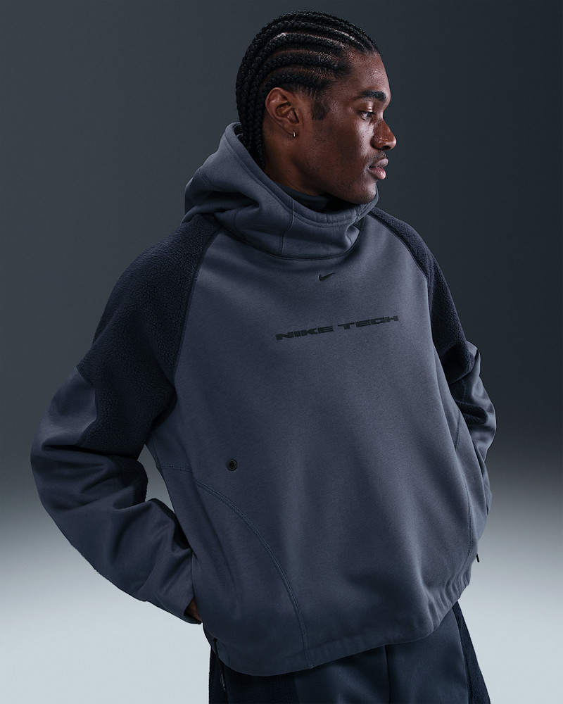 Nike Tech Boreas Men's Oversized Hoodie 1