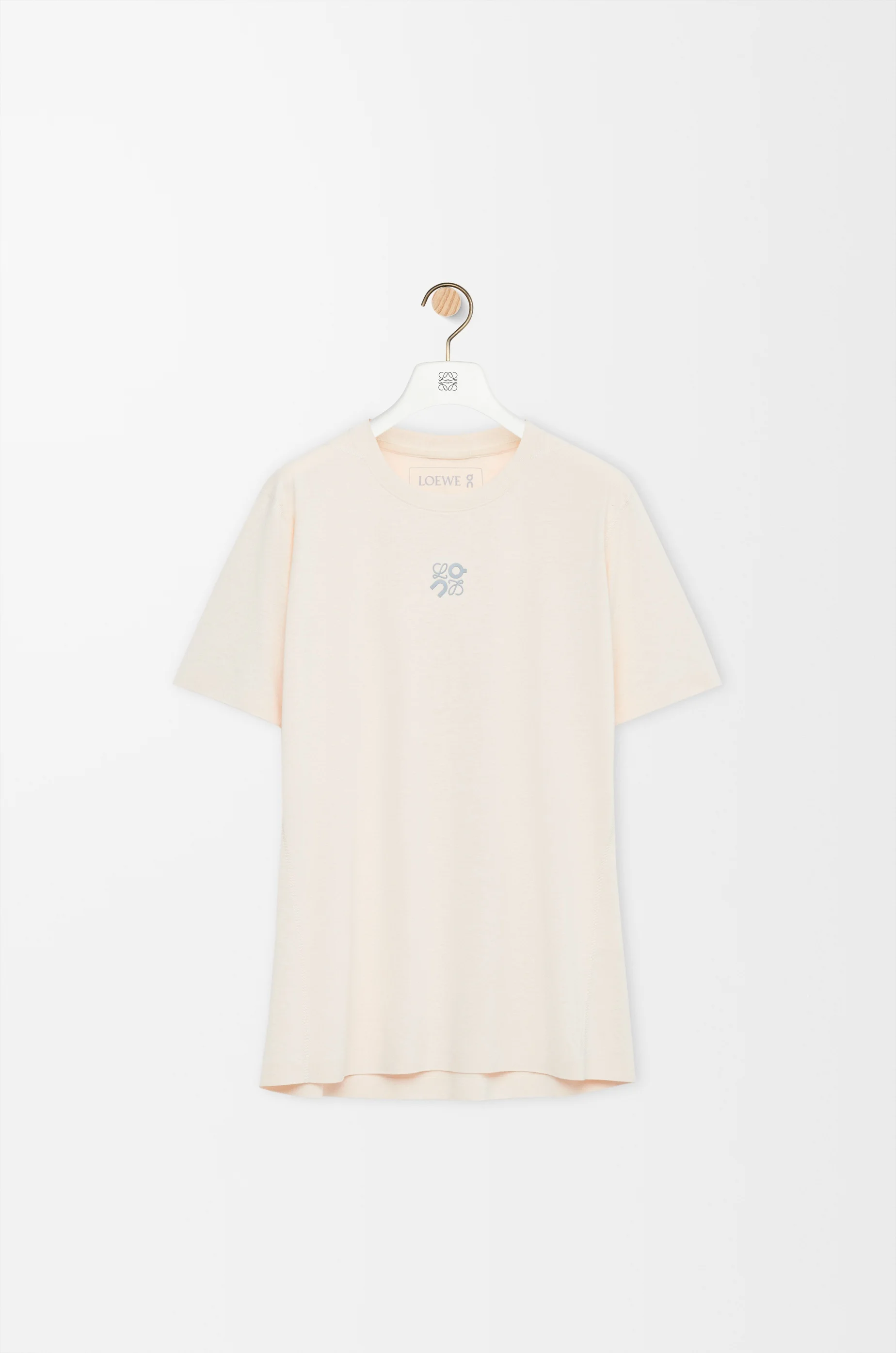 Active T-shirt in technical jersey - 1