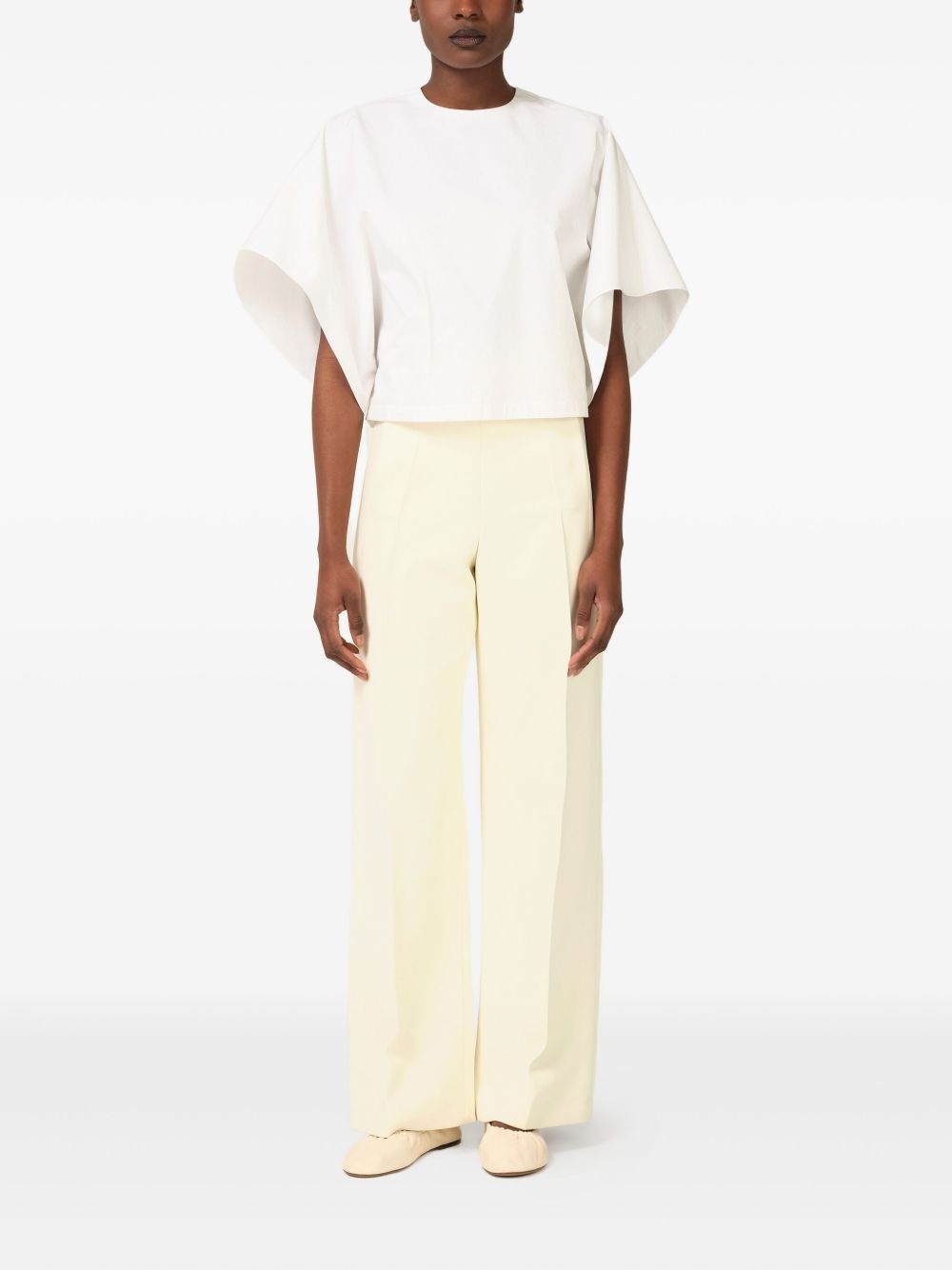 Tenley blouse - 2