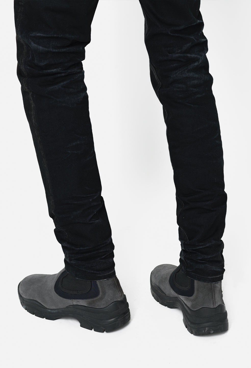 THE CAST 2 RIGID - 7