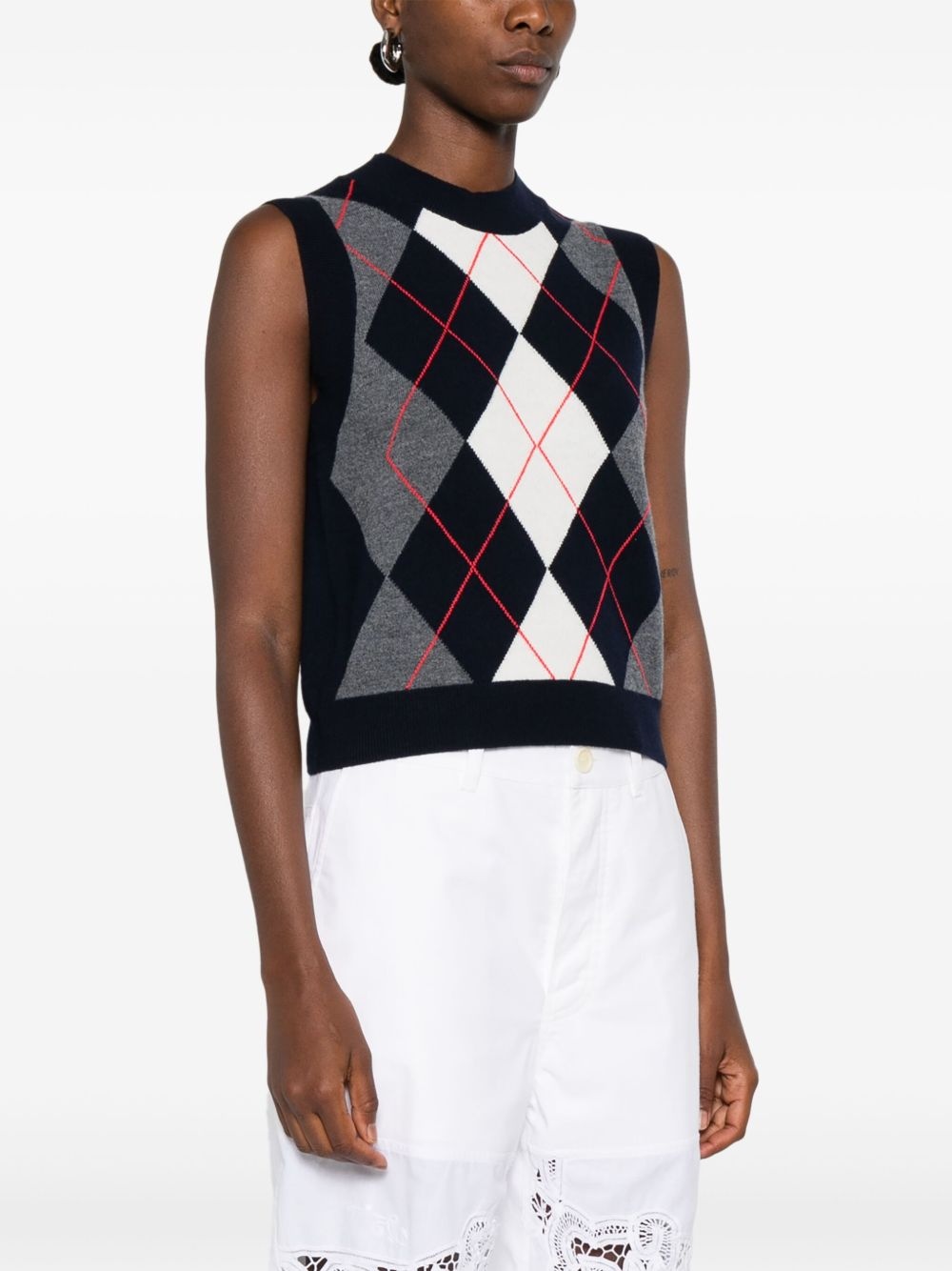 Pia vest - 3