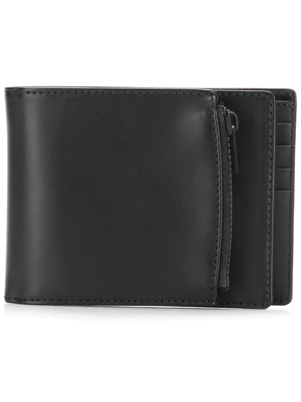 classic bifold wallet - 1