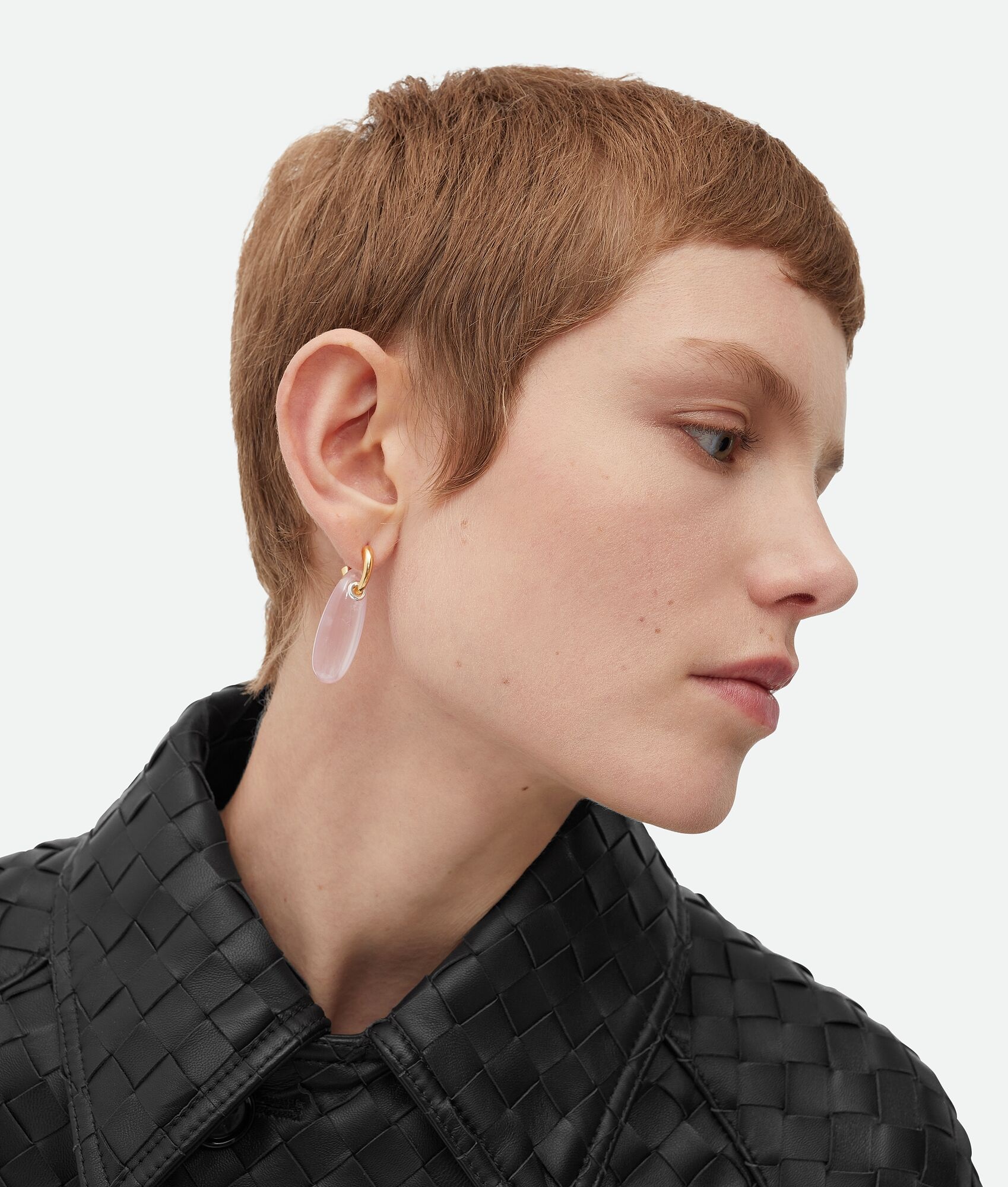 Ellipse Small Earrings - 2
