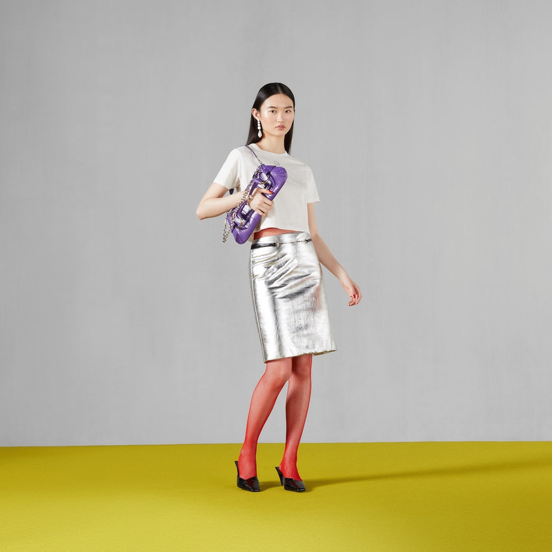GUCCI Cotton jersey T-shirt outlook