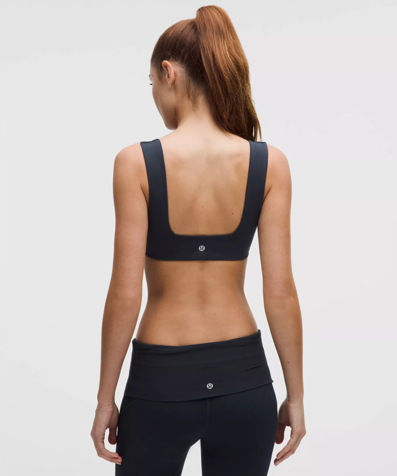 lululemon Wunder Under SmoothCover Bra *Light Support, A/B Cup outlook