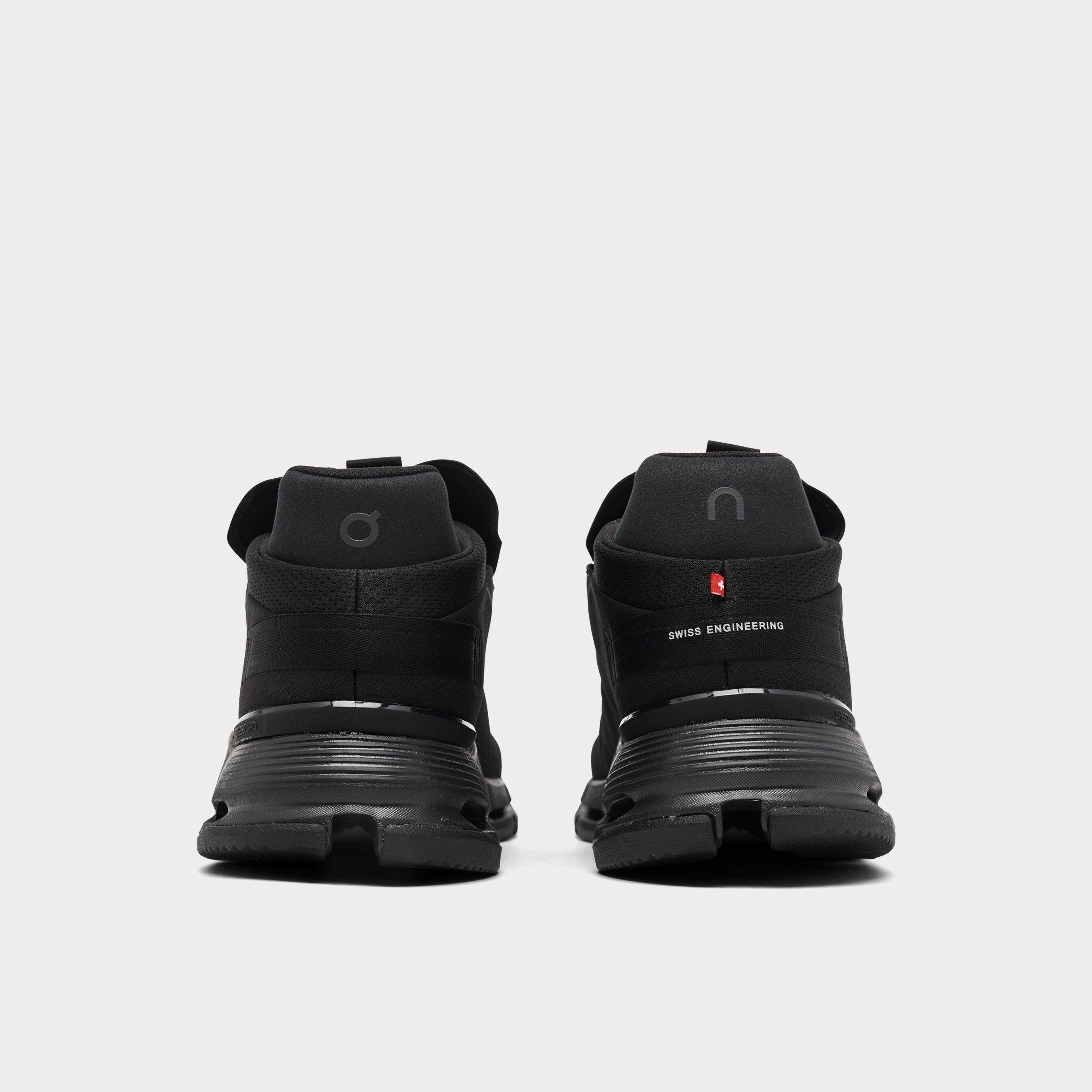 MEN'S ON CLOUDNOVA 2.0 RUNNING SHOES - 4
