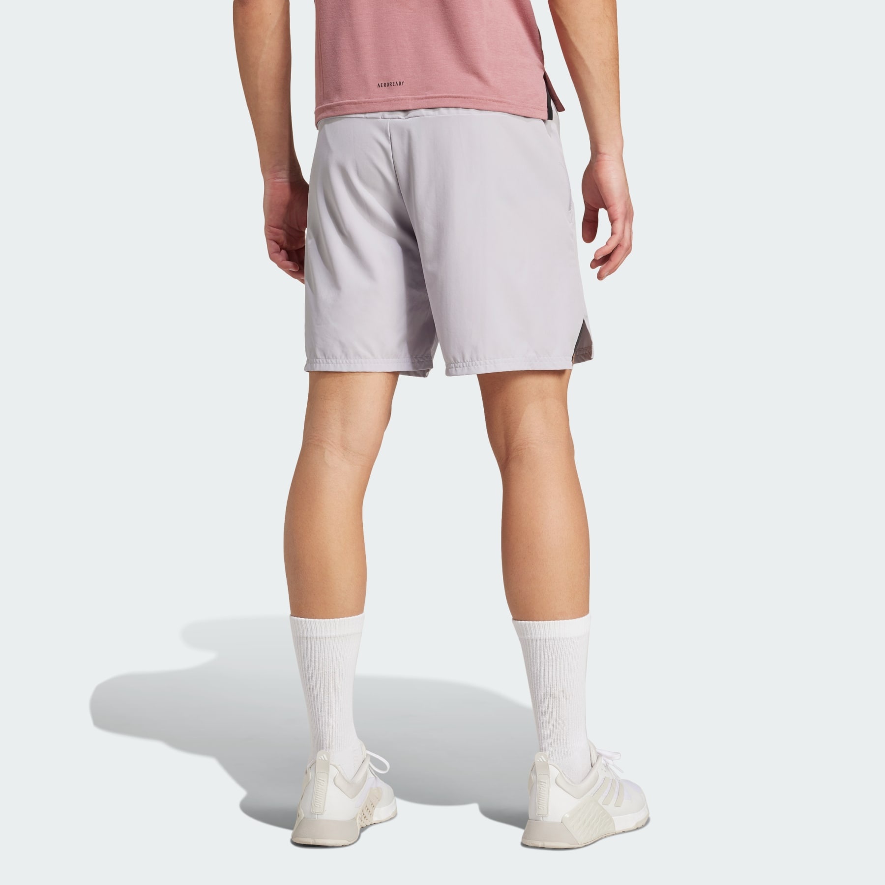 Designed for Training Workout Shorts - 3