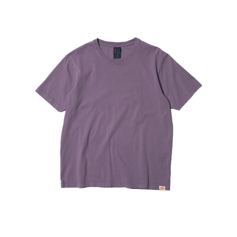 Uno Everyday Tee Lilac - 8