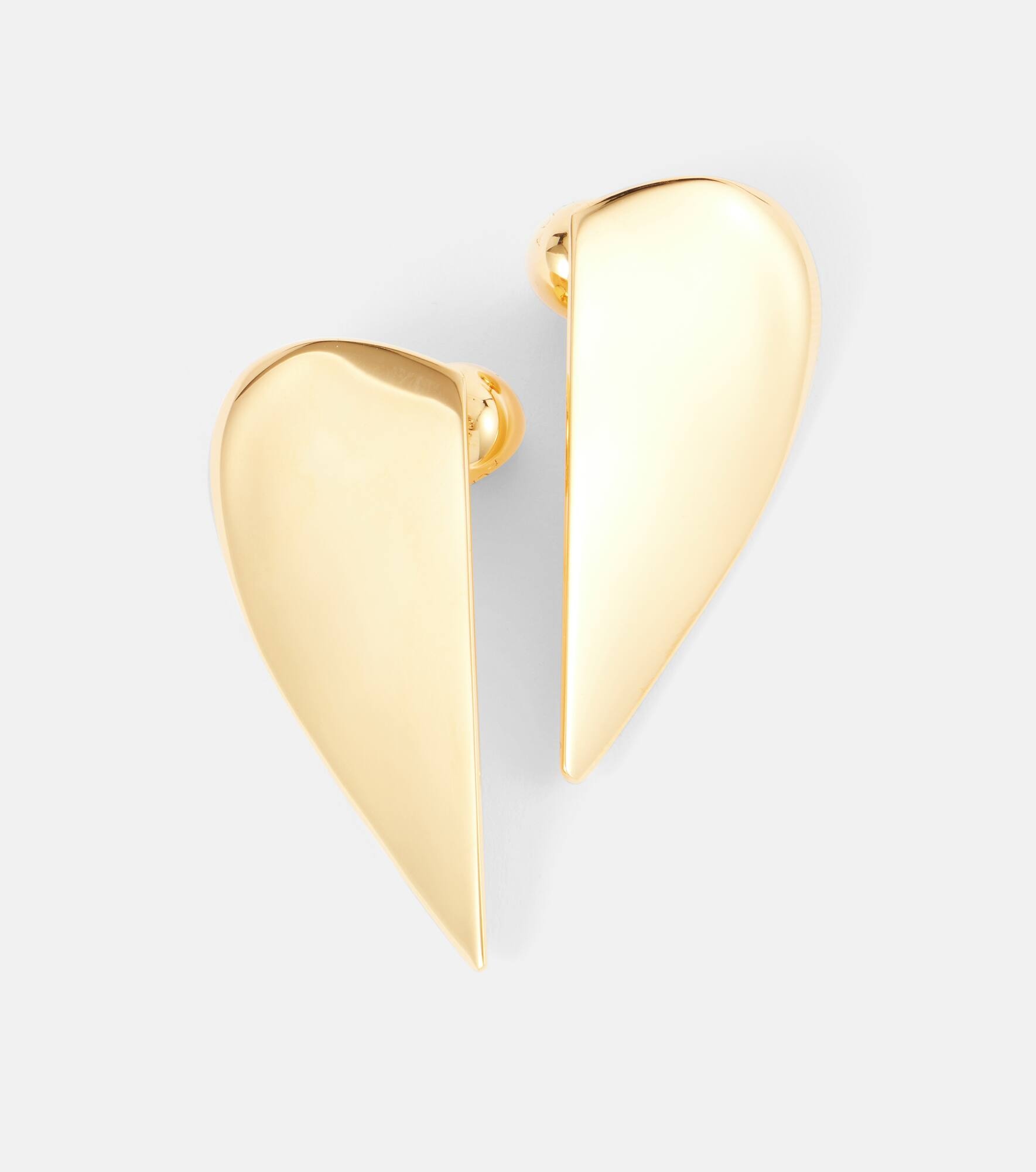 Demi-Cœur earrings - 4