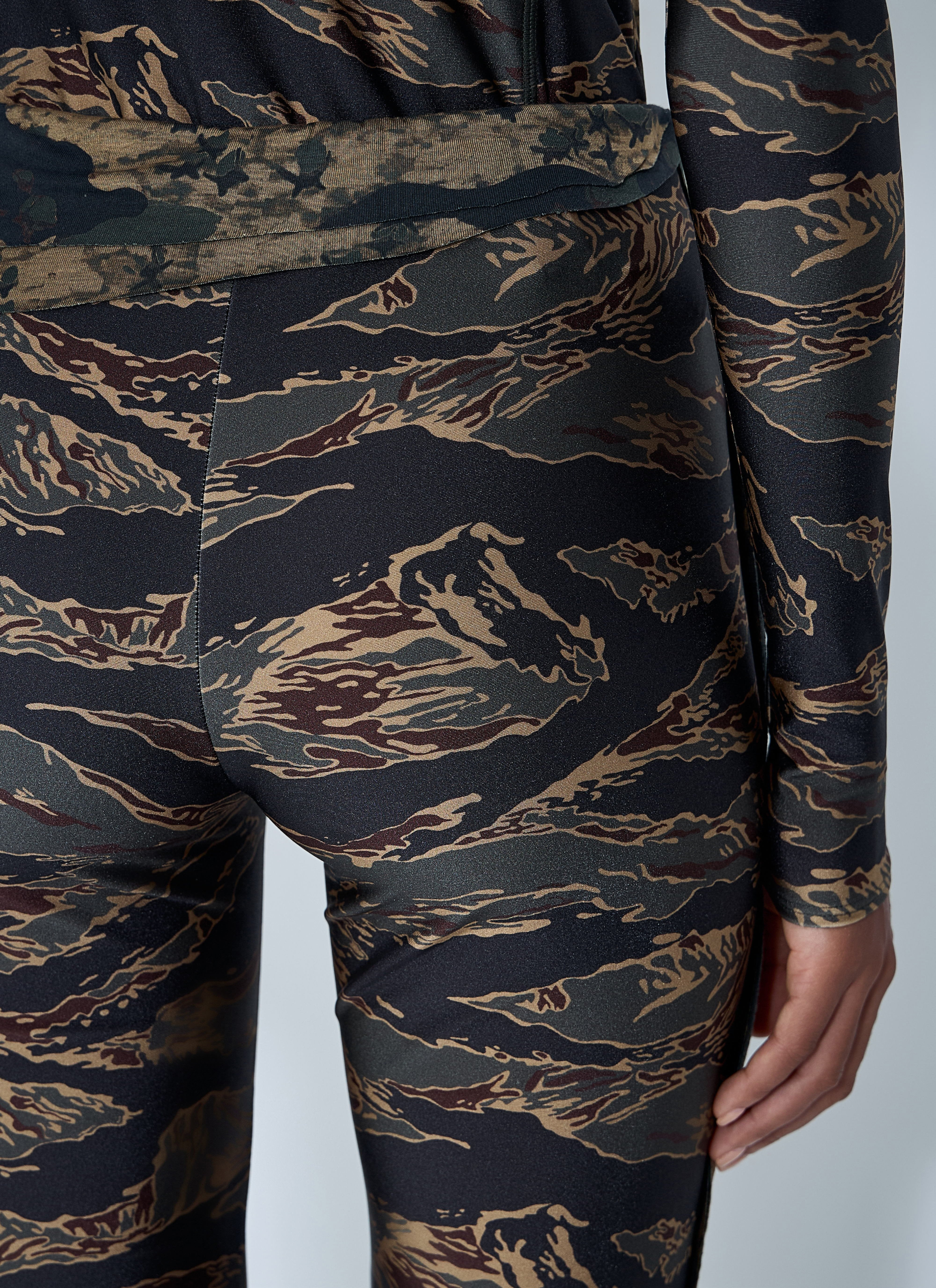 Diesel Women P-Affal Pants - 6