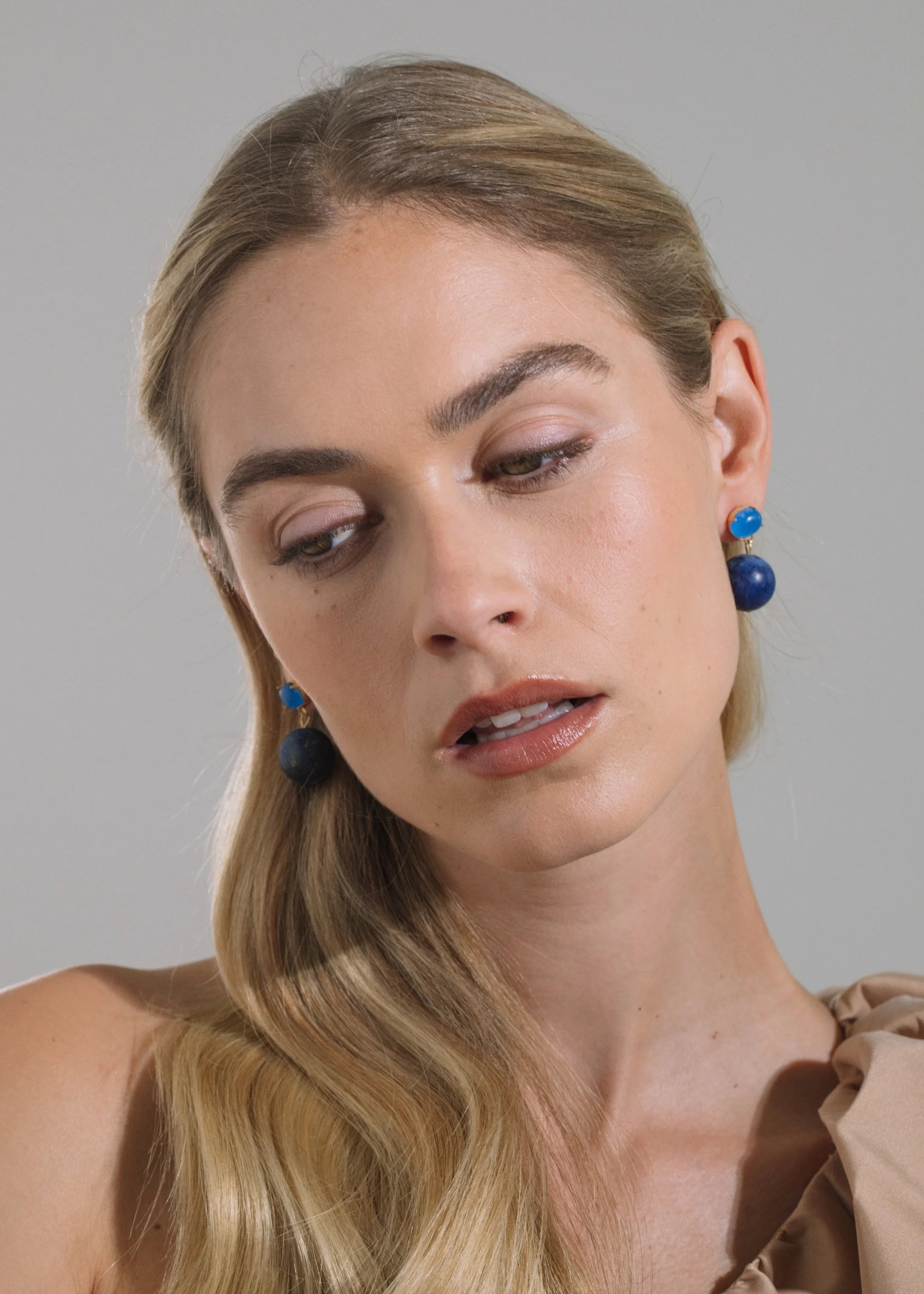 Everly Earrings - 3