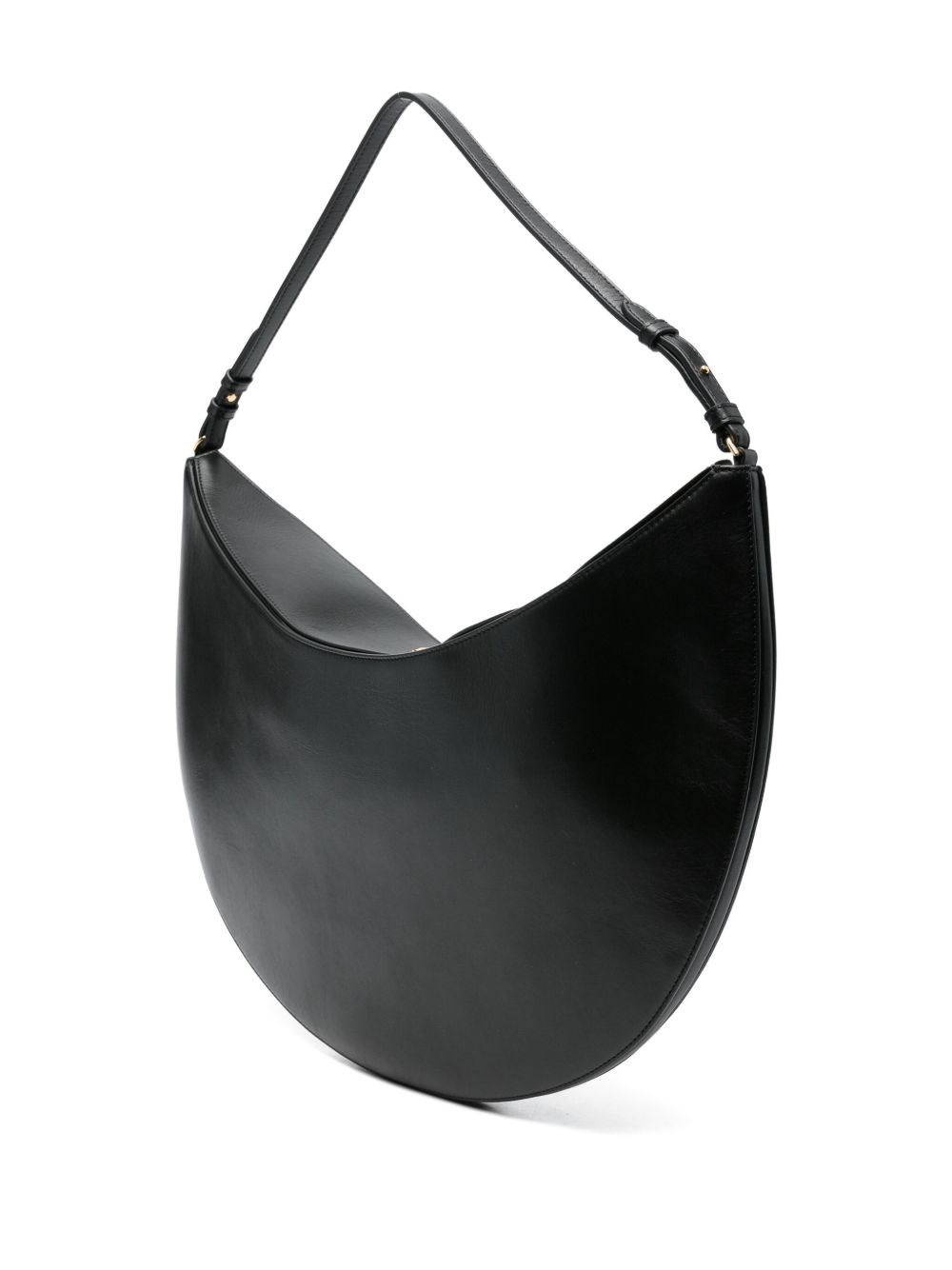 Oval bag - 4