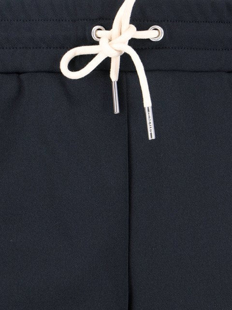 Celine Men Triomphe' Track Pants - 5