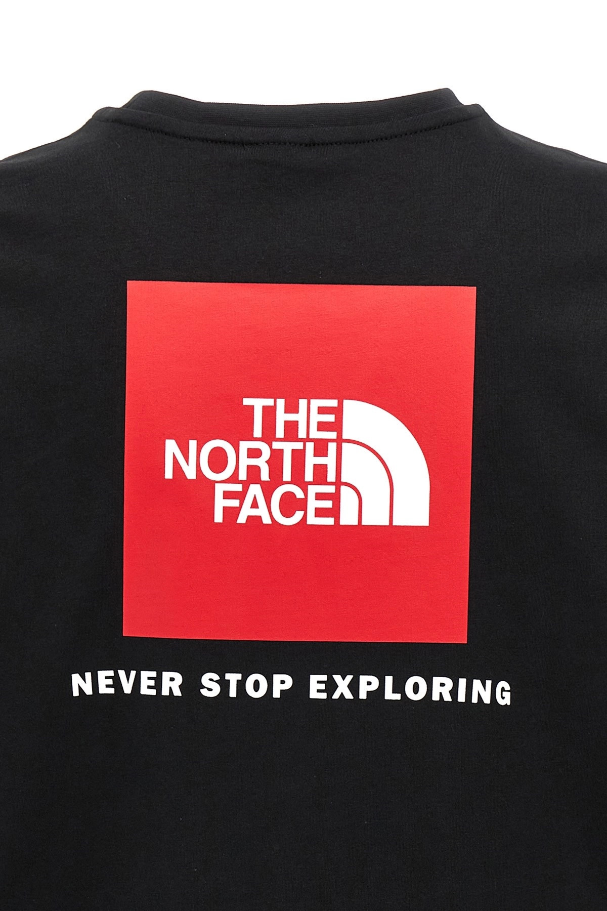 Logo T-shirt - 4